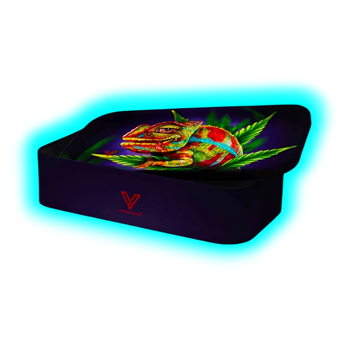 V Syndicate Syndicase 2.0 Tin Box Cloud 9 Chameleon