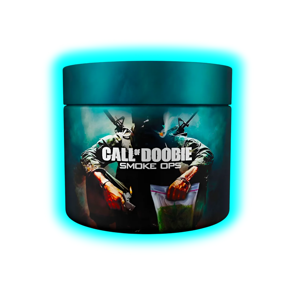 V Syndicate Syndicase 360 Call of Doobie