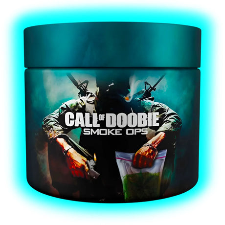 V Syndicate Syndicase 360 Call of Doobie