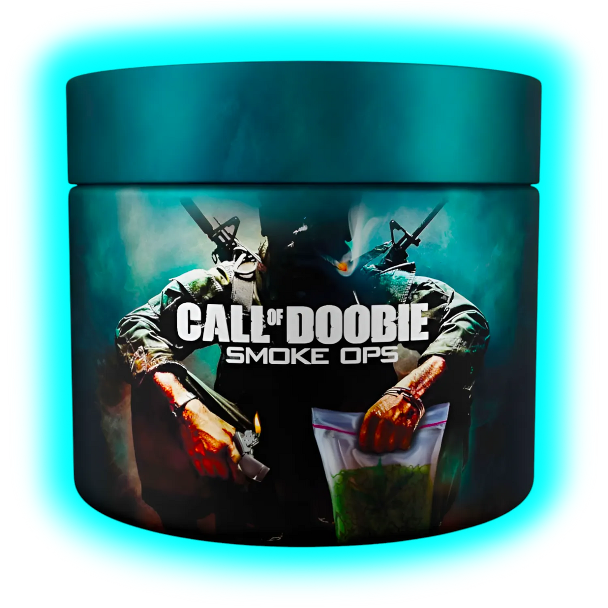 V Syndicate Syndicase 360 Call of Doobie