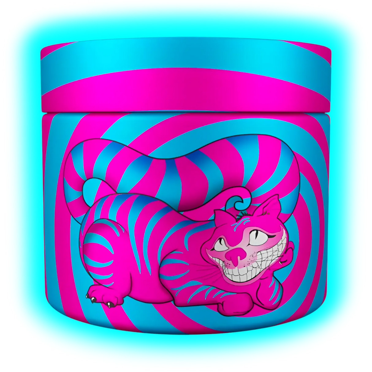 V Syndicate Syndicase 360 Seshigher Cat