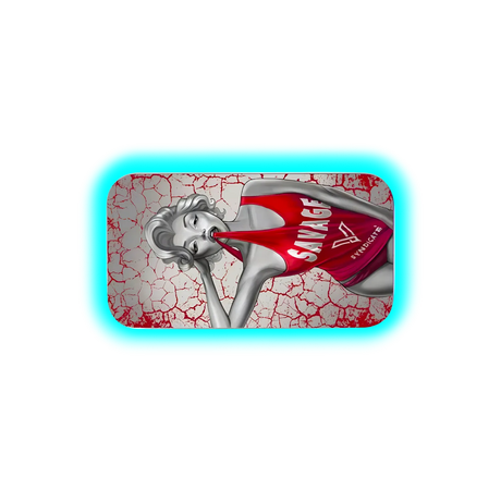 V Syndicate Syndicase Tin Box - Dank Diva