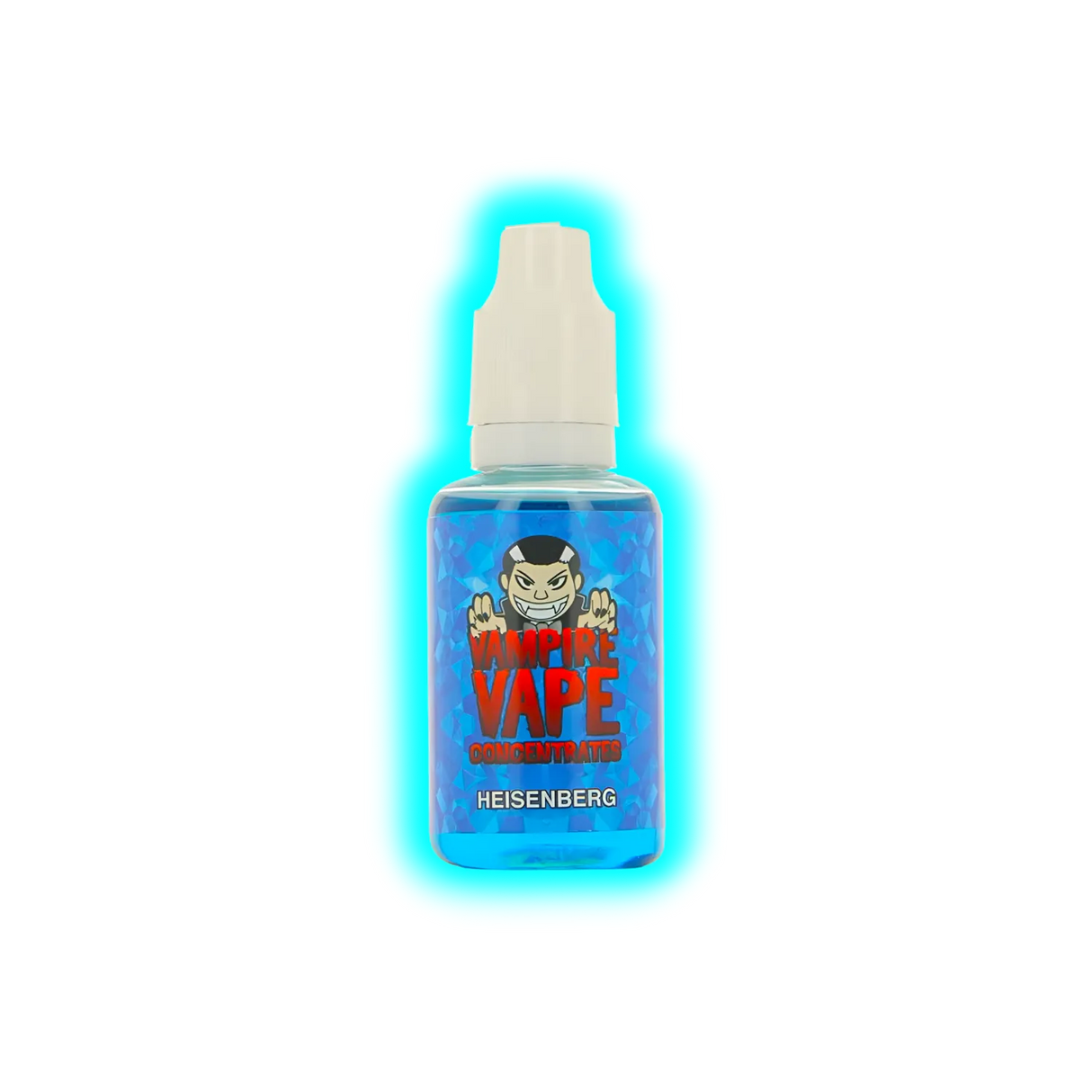 Vampire Vape Concentrate Heisenberg 30ml