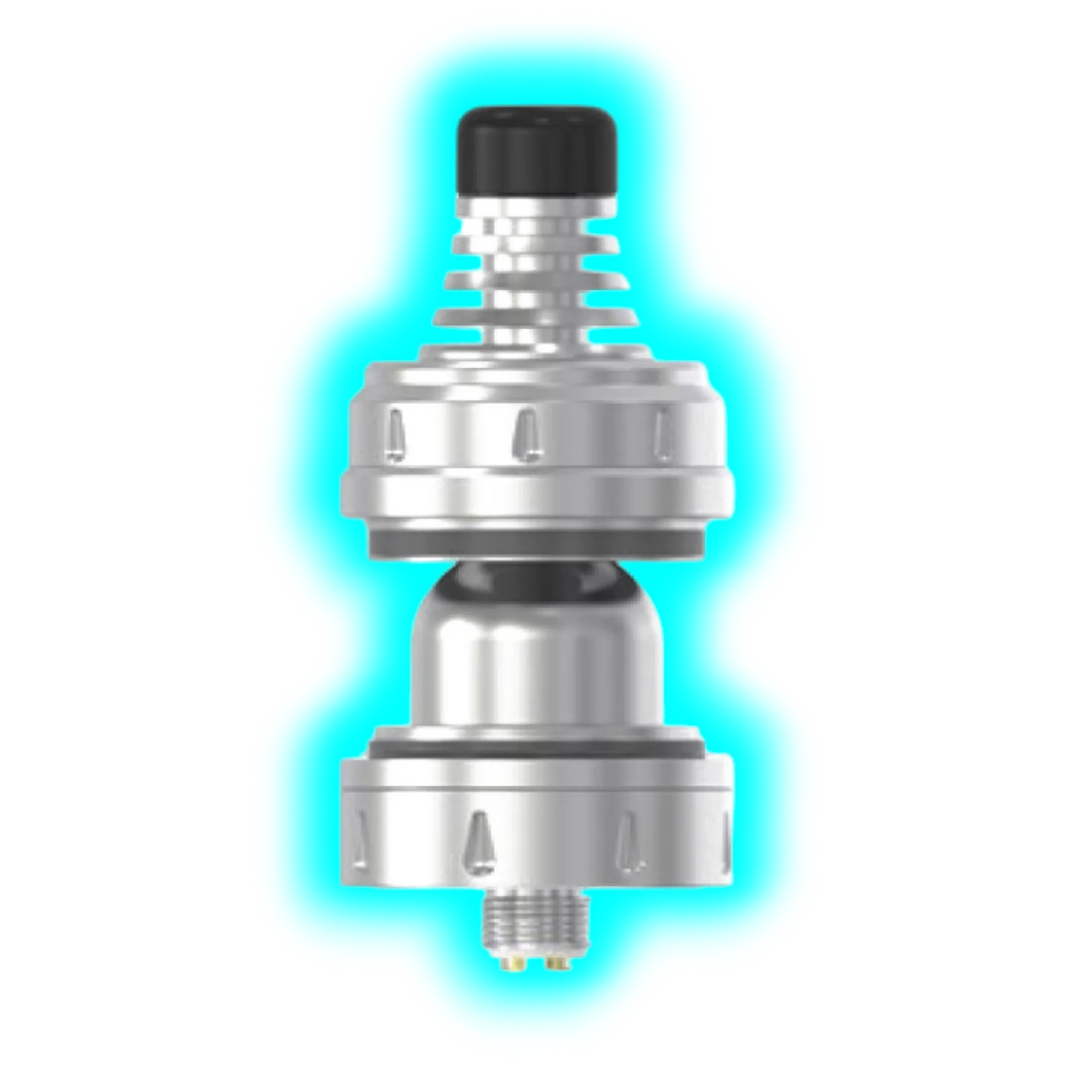 Vandy Vape Berserker MTL 1.5 Silver