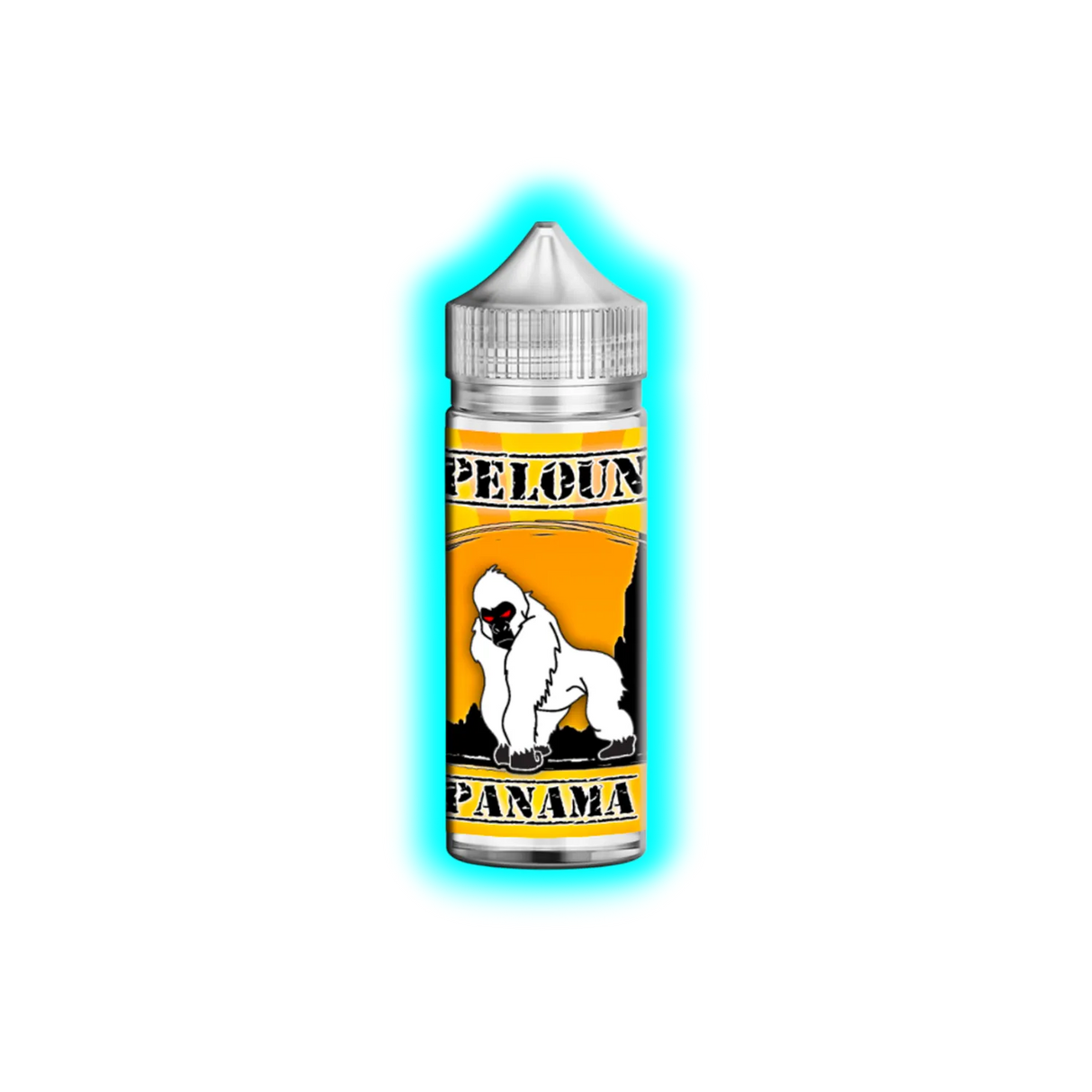 Vapelounge Cloud Juice Panama 100ml