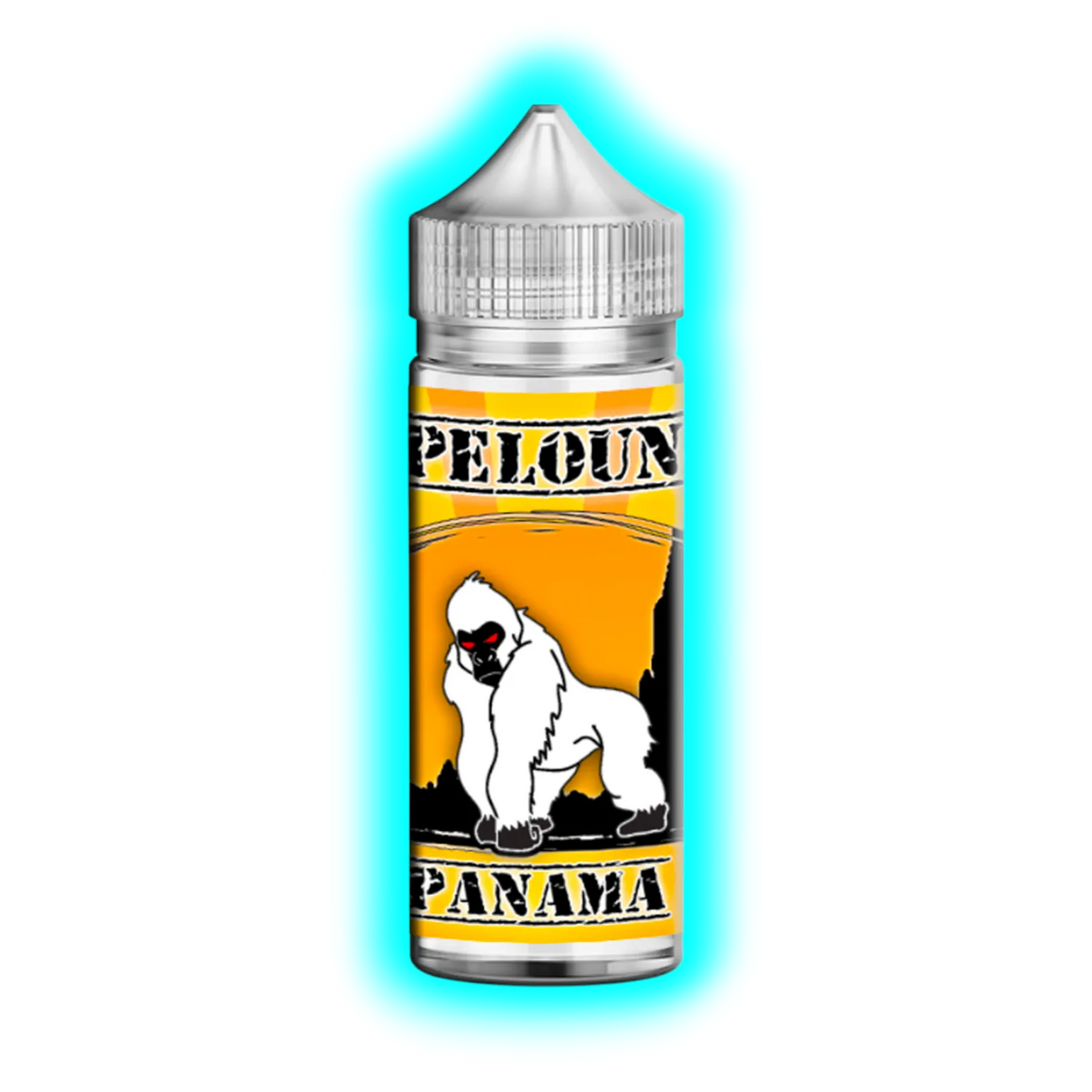 Vapelounge Cloud Juice Panama 100ml