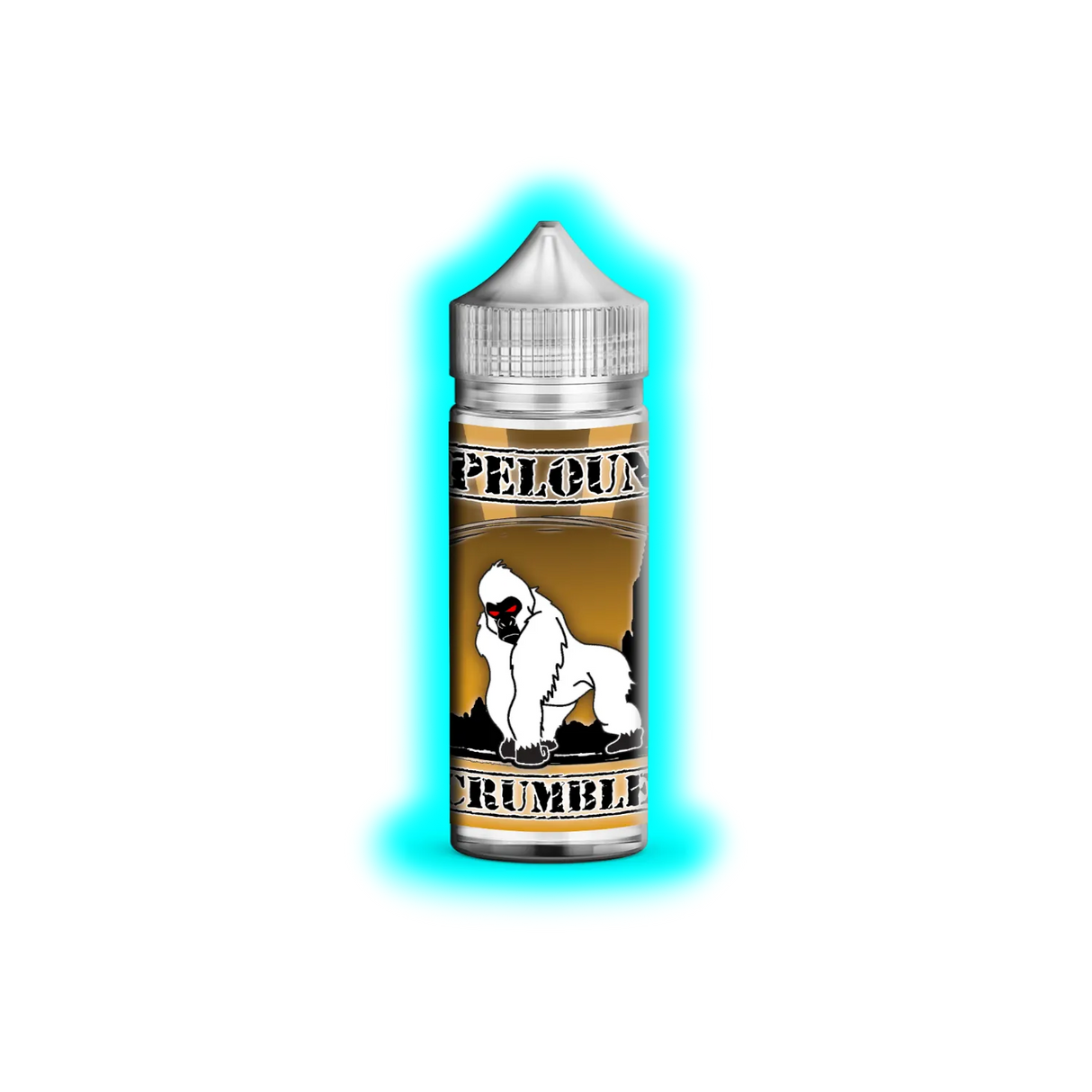 Vapelounge Crumble Shortfill 80/120ml