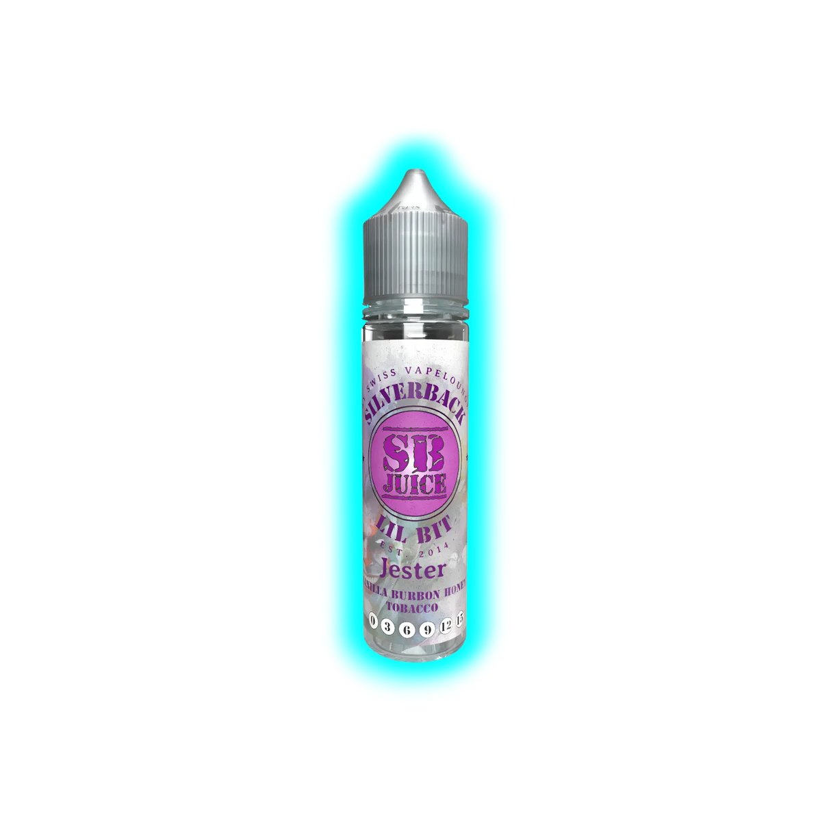 Vapelounge SB Juice Lil Bit Jester 40ml