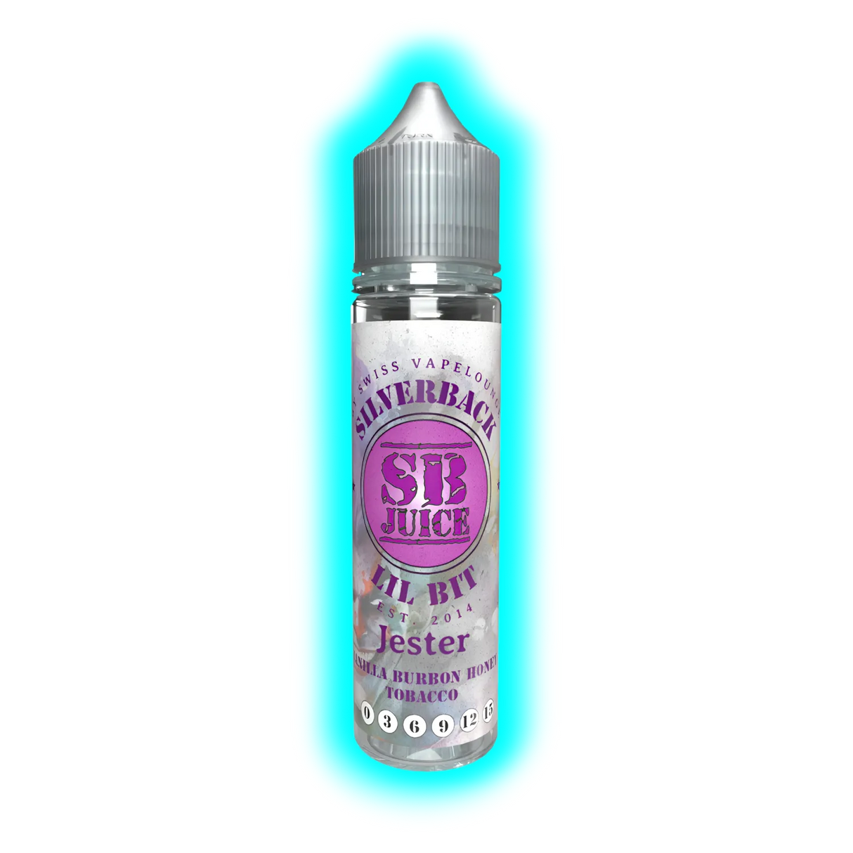 Vapelounge SB Juice Lil Bit Jester 40ml