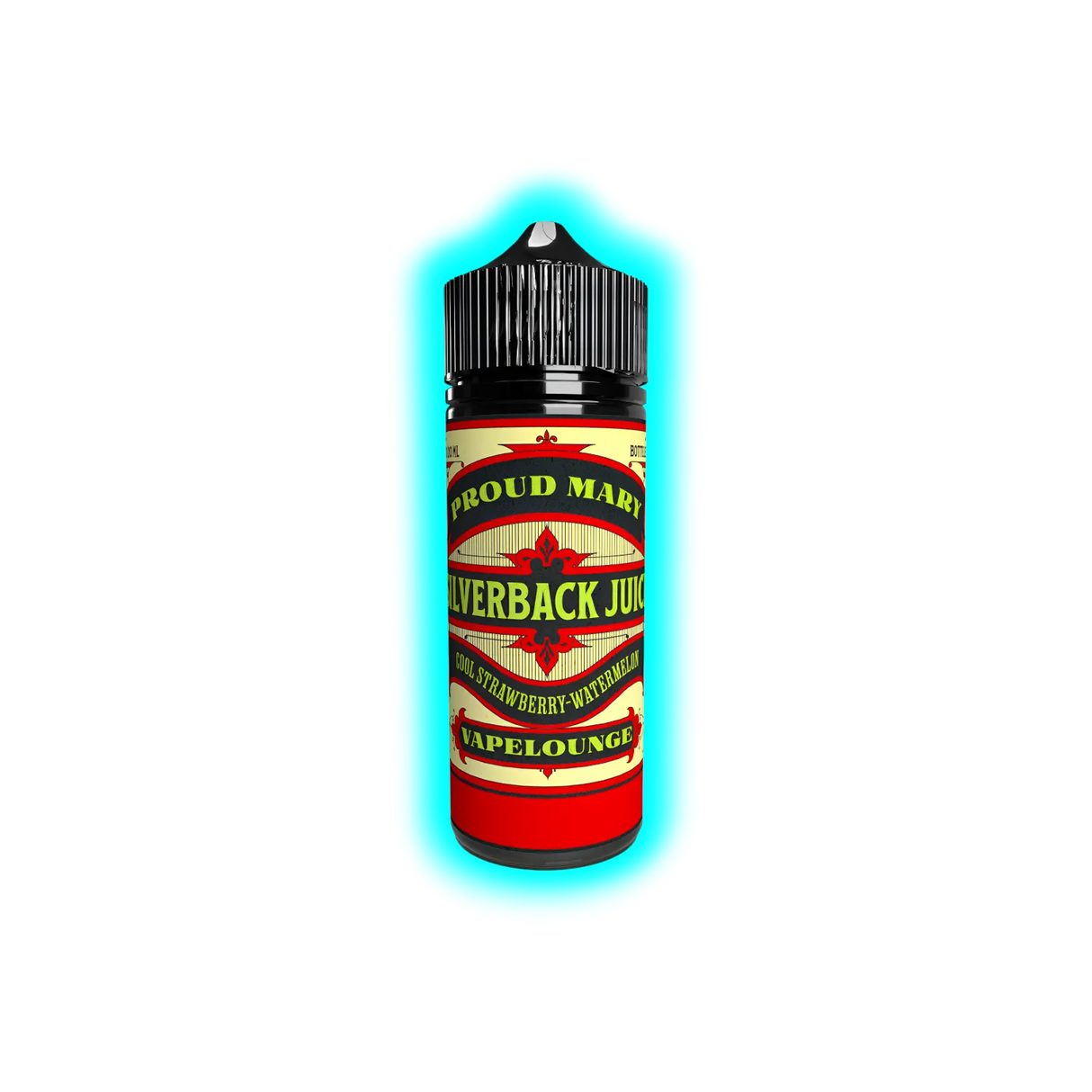 VapeLounge Silverback Proud Mary 100ml