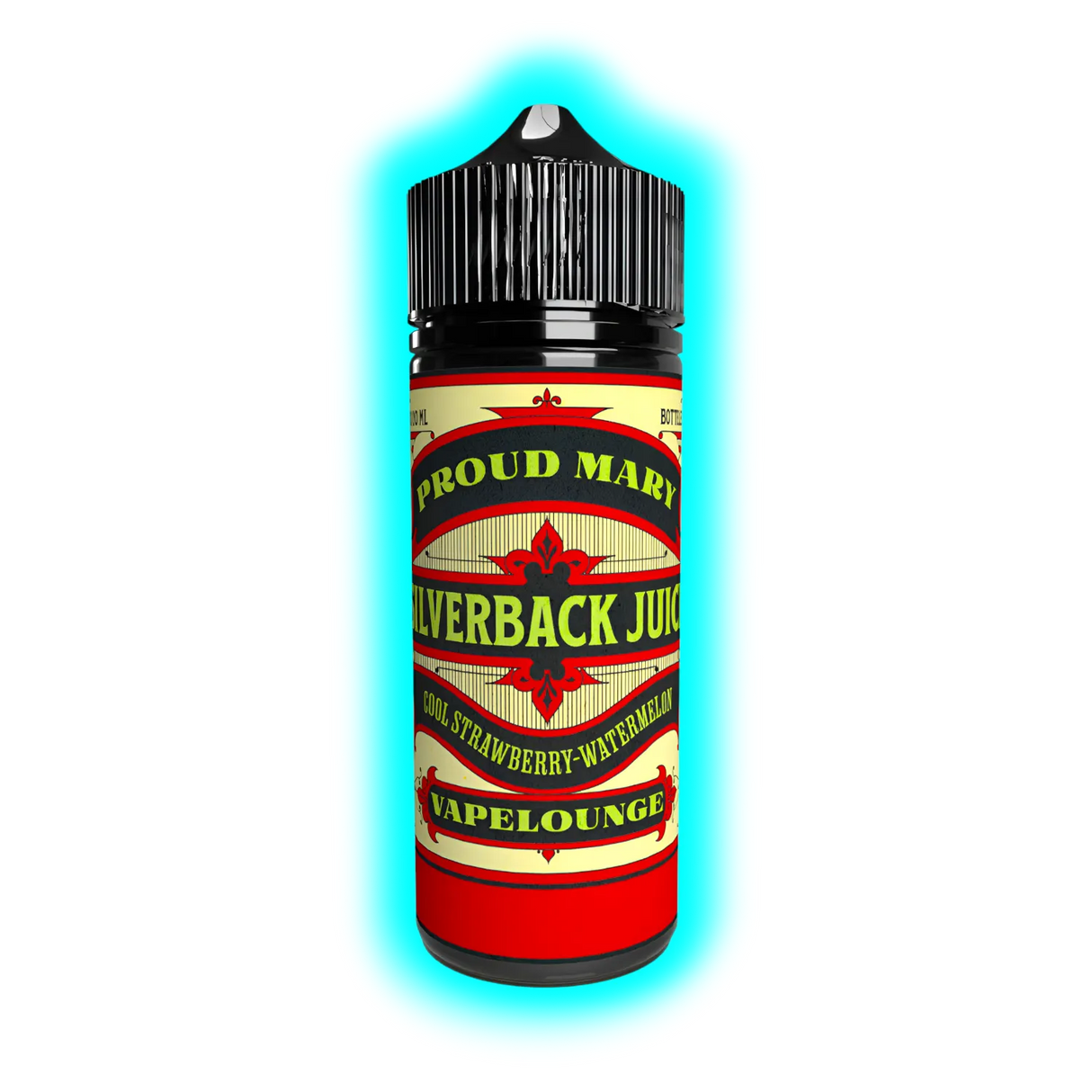 VapeLounge Silverback Proud Mary 100ml