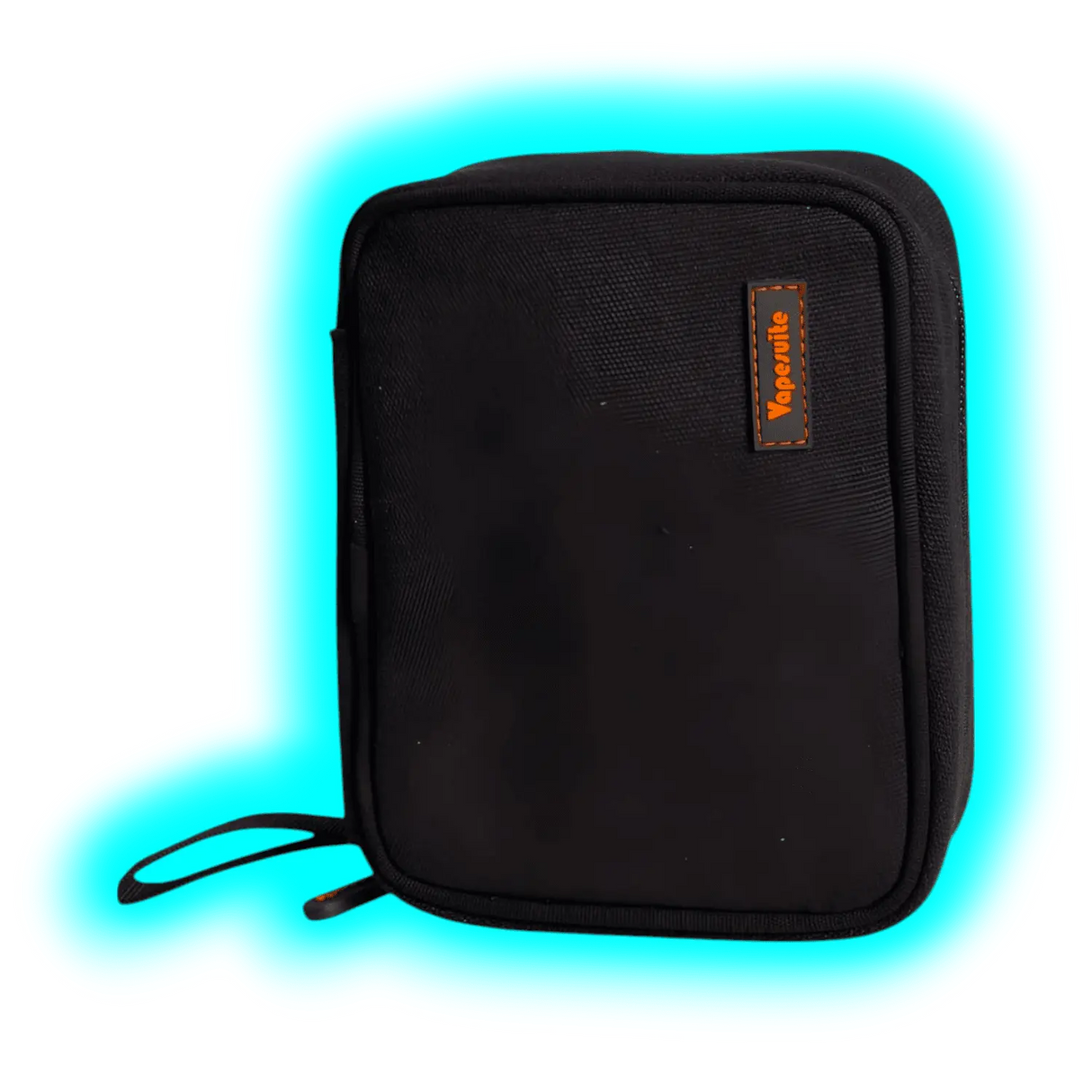 Vapesuite Vaporizer Bag Black 140 x 110 x 60mm