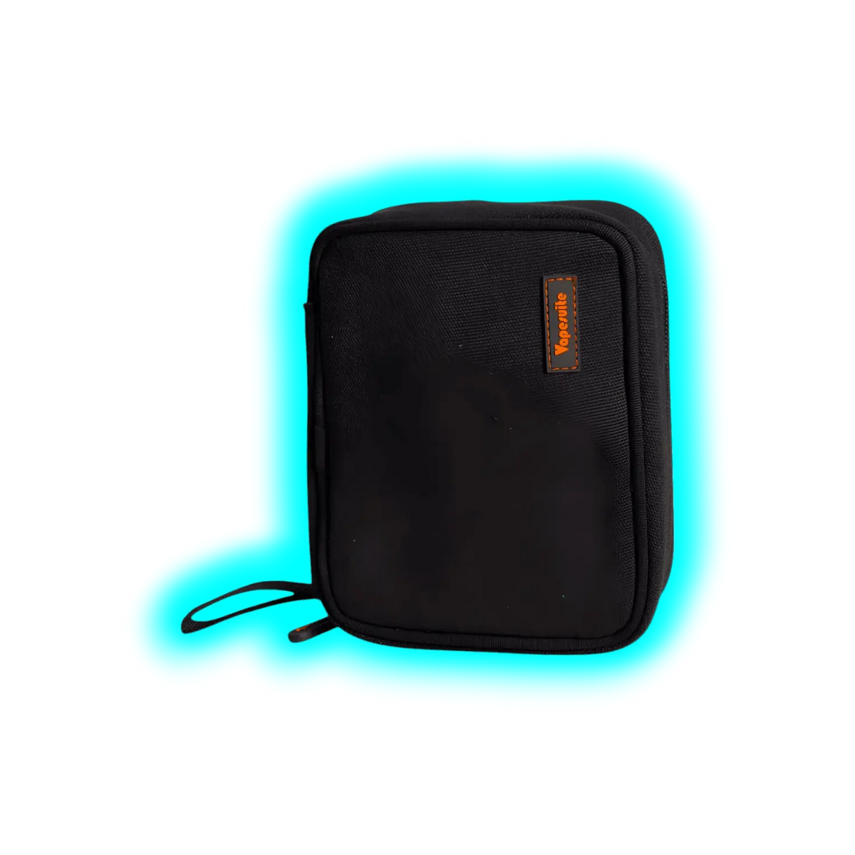 Vapesuite Vaporizer Bag Black 170 x 125 x 60mm