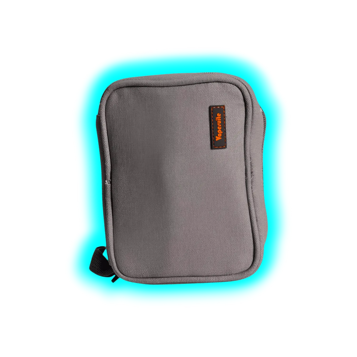 Vapesuite Vaporizer Tasche gross grau