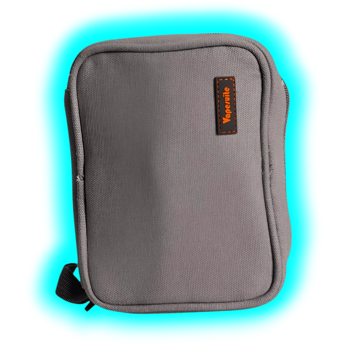 Vapesuite Vaporizer Tasche gross grau