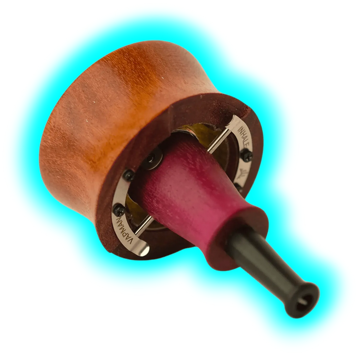 Vapman Click Classic Amarant Copper Brown