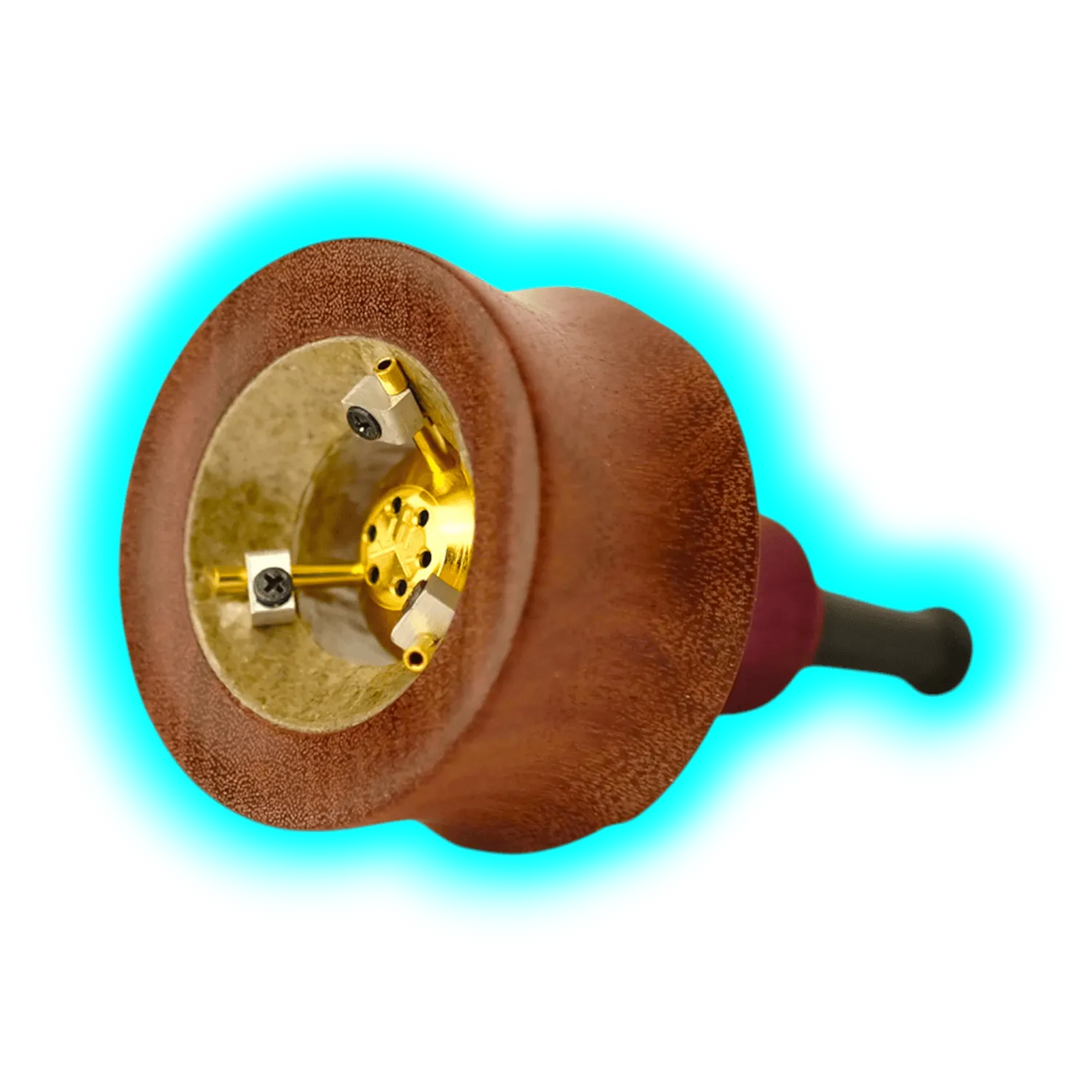 Vapman Click Classic Amarant Copper Brown