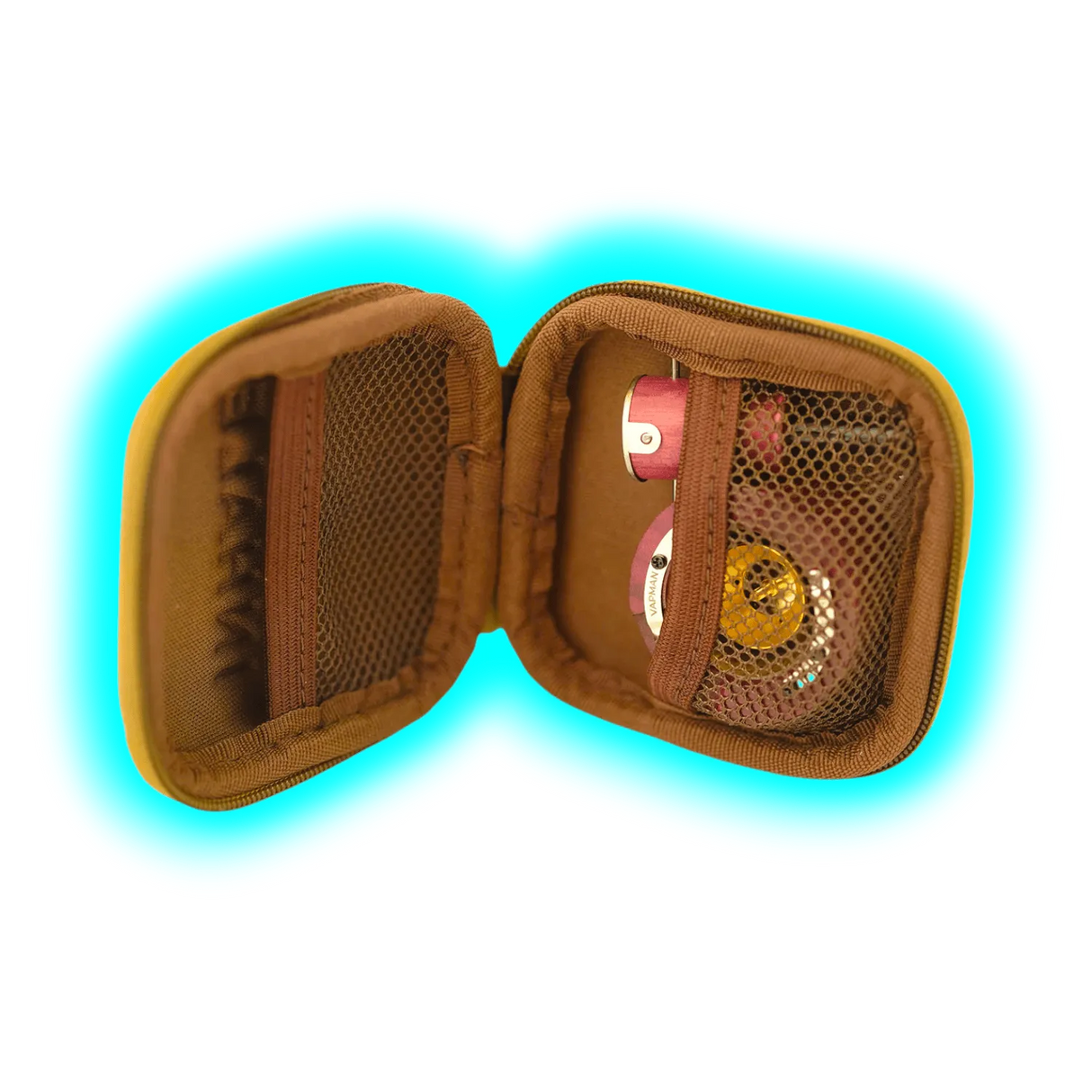 Vapman Click Classic Amarant Copper Brown