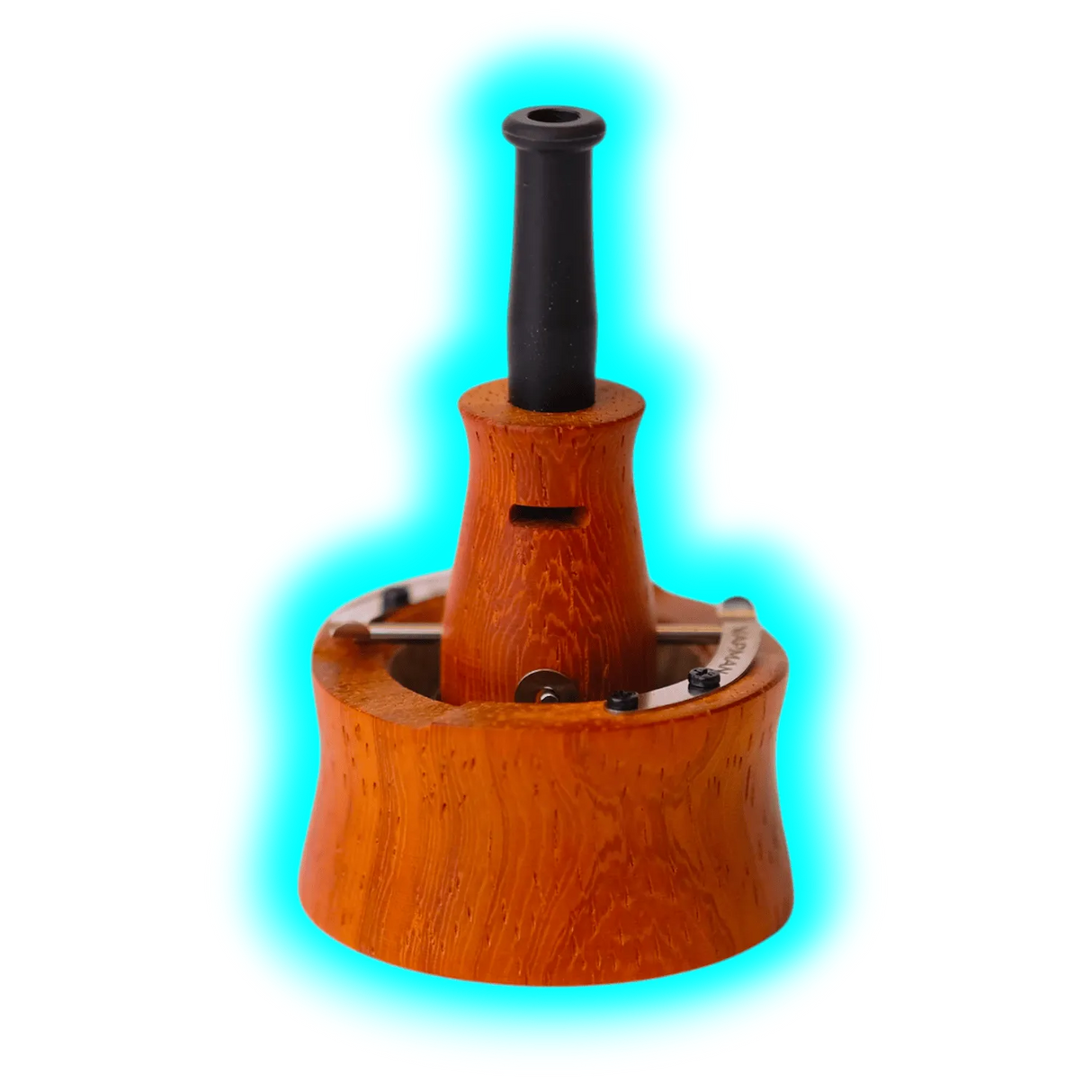 Vapman Click Classic Padauk