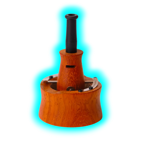 Vapman Click Classic Padauk