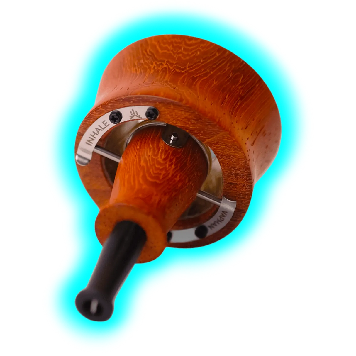 Vapman Click Classic Padauk
