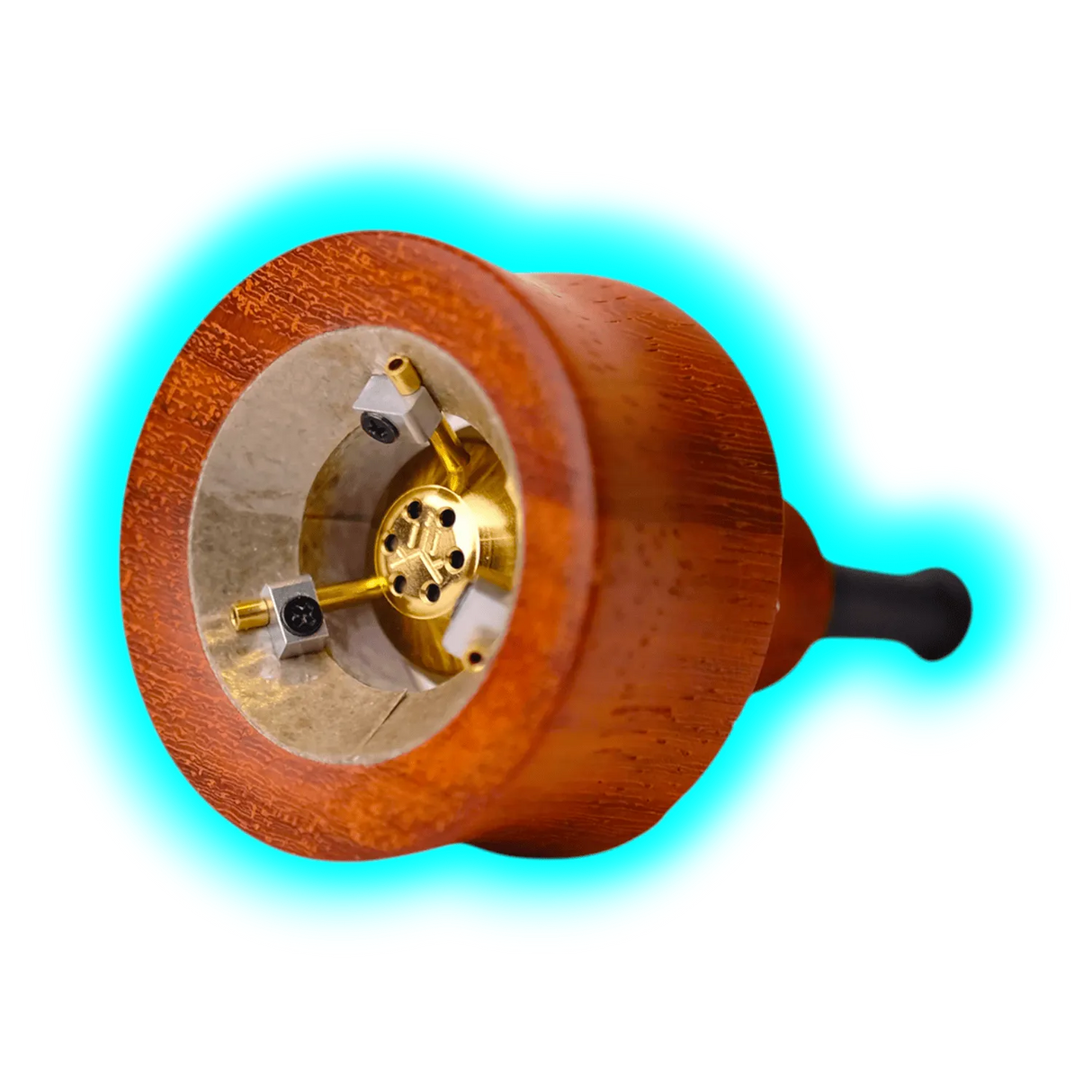 Vapman Click Classic Padauk