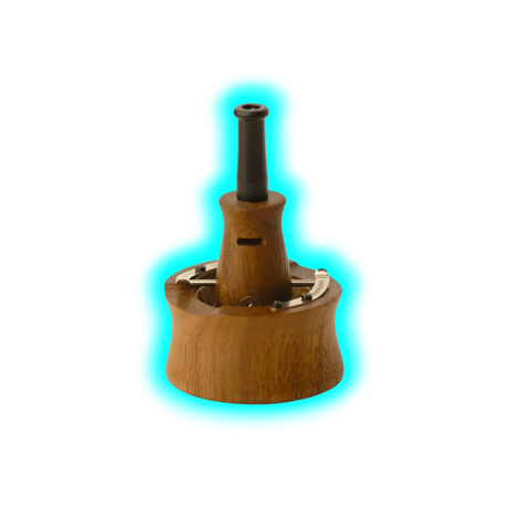 Vapman Click Classic Wallnut