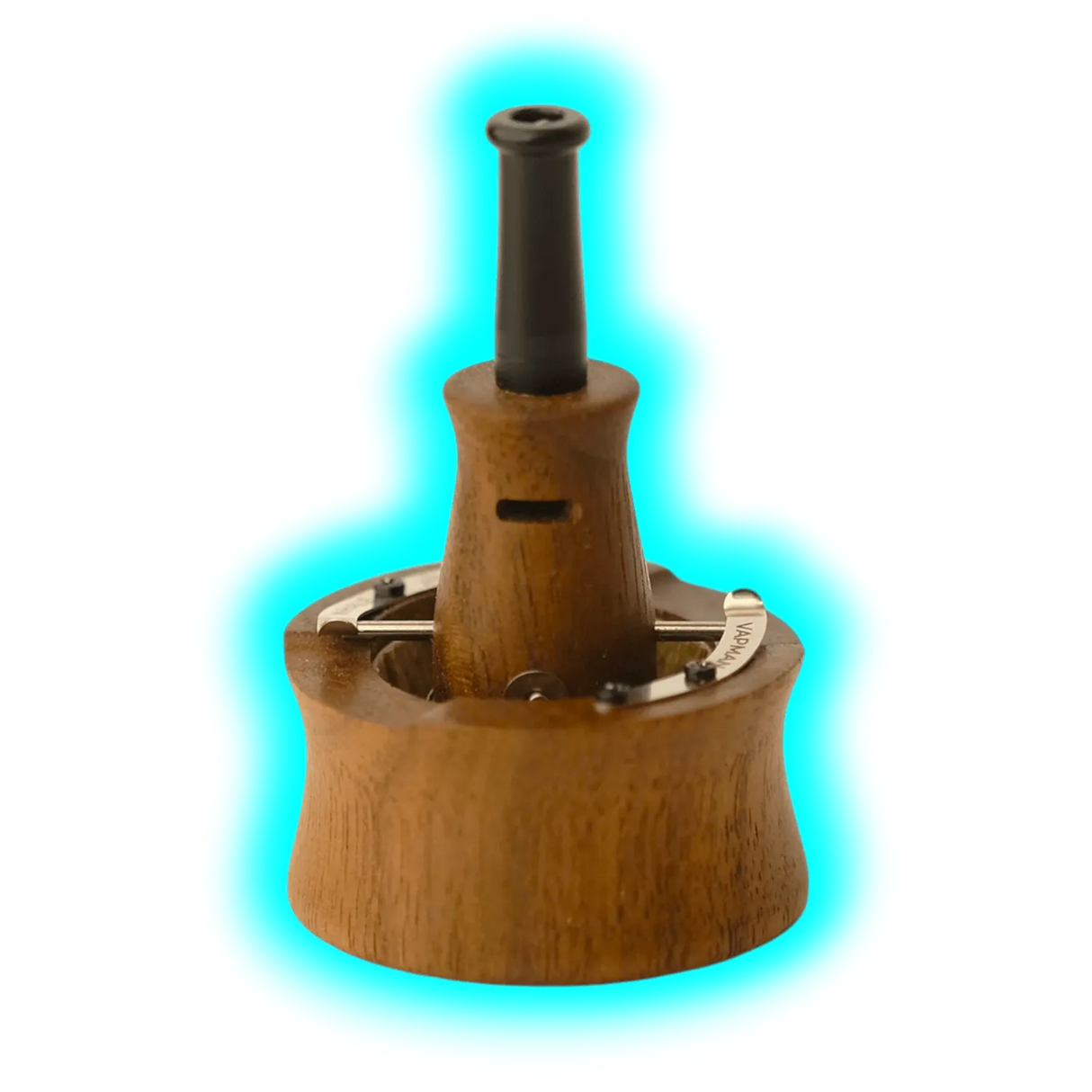 Vapman Click Classic Wallnut