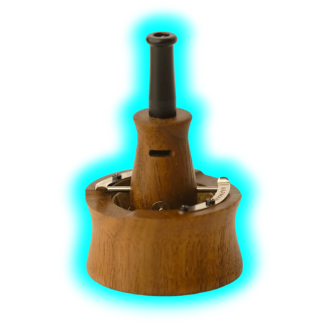 Vapman Click Classic Wallnut