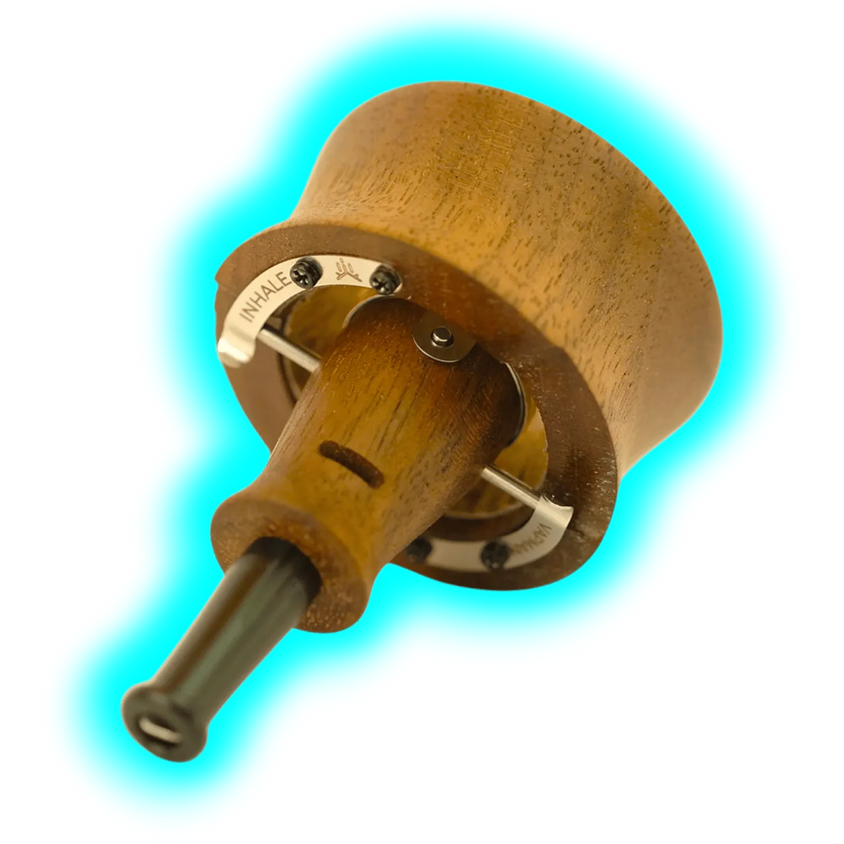 Vapman Click Classic Wallnut