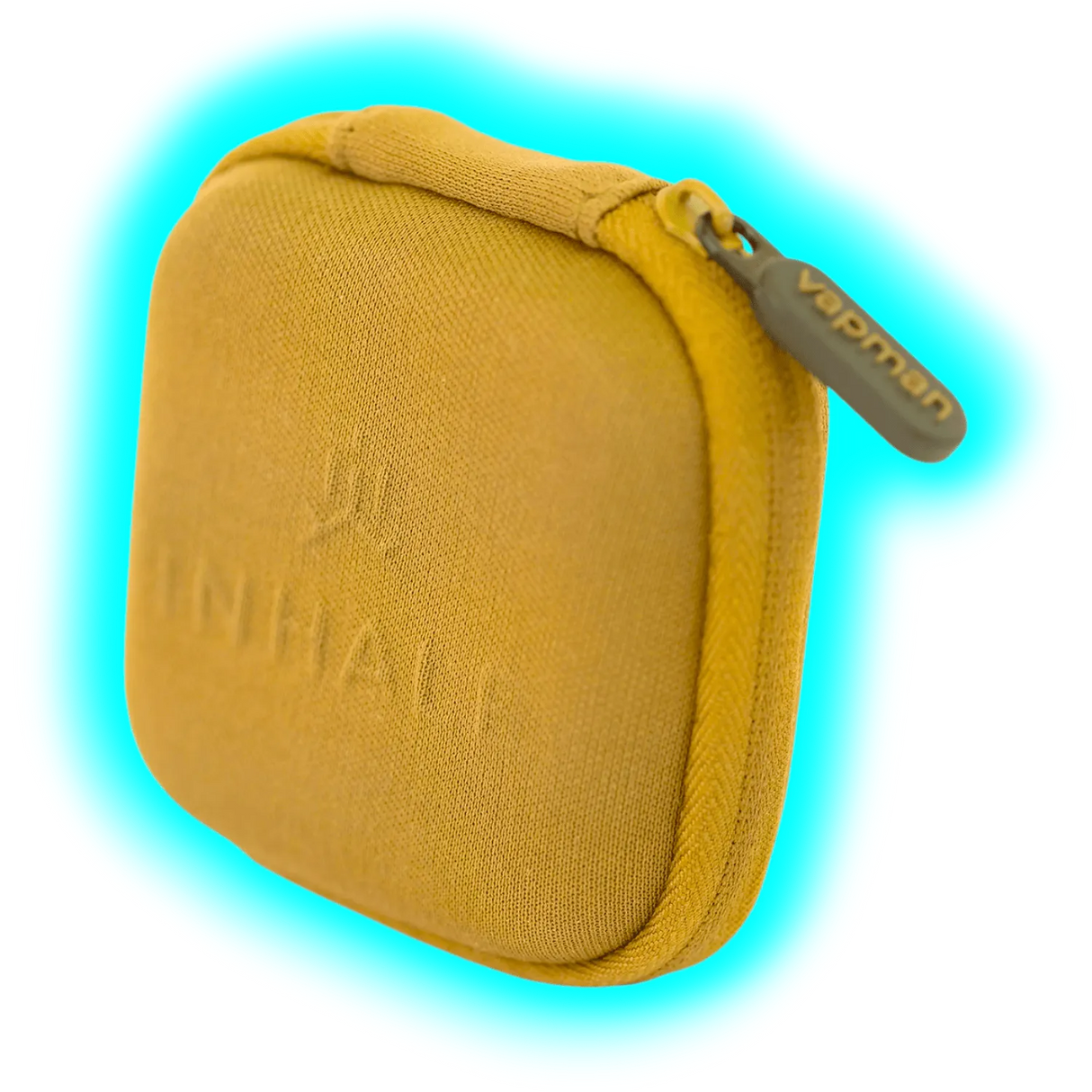 Vapman Click Classic Wallnut