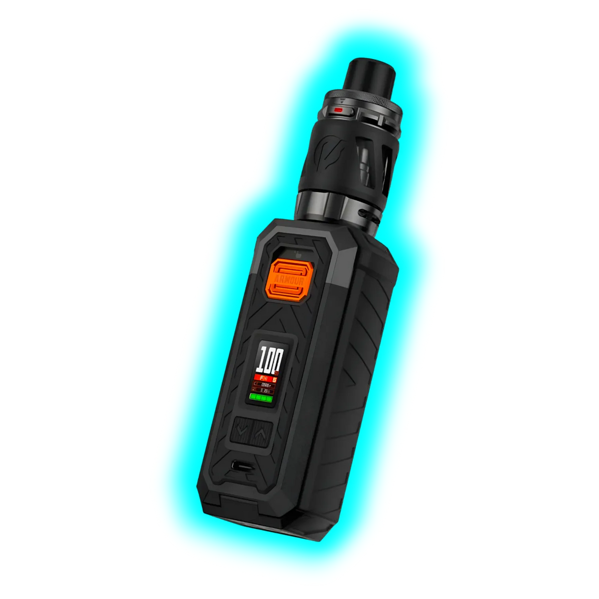 Vaporesso Armour S Black