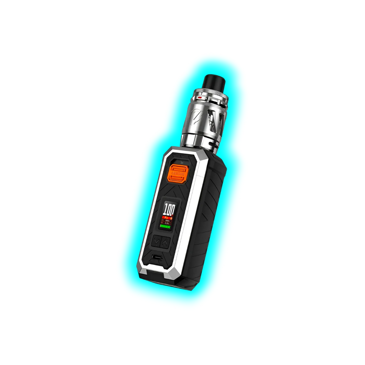 Vaporesso Armour S Silver