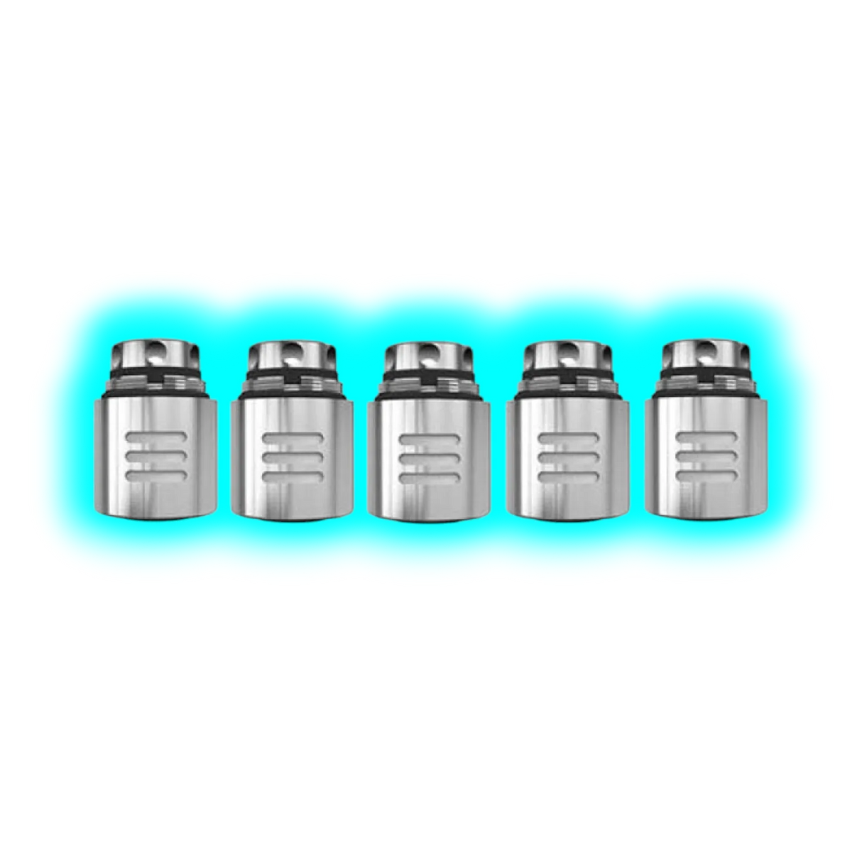 Vaporesso CCELL-3C SS Ceramic Coil SS 0.15 Ohm