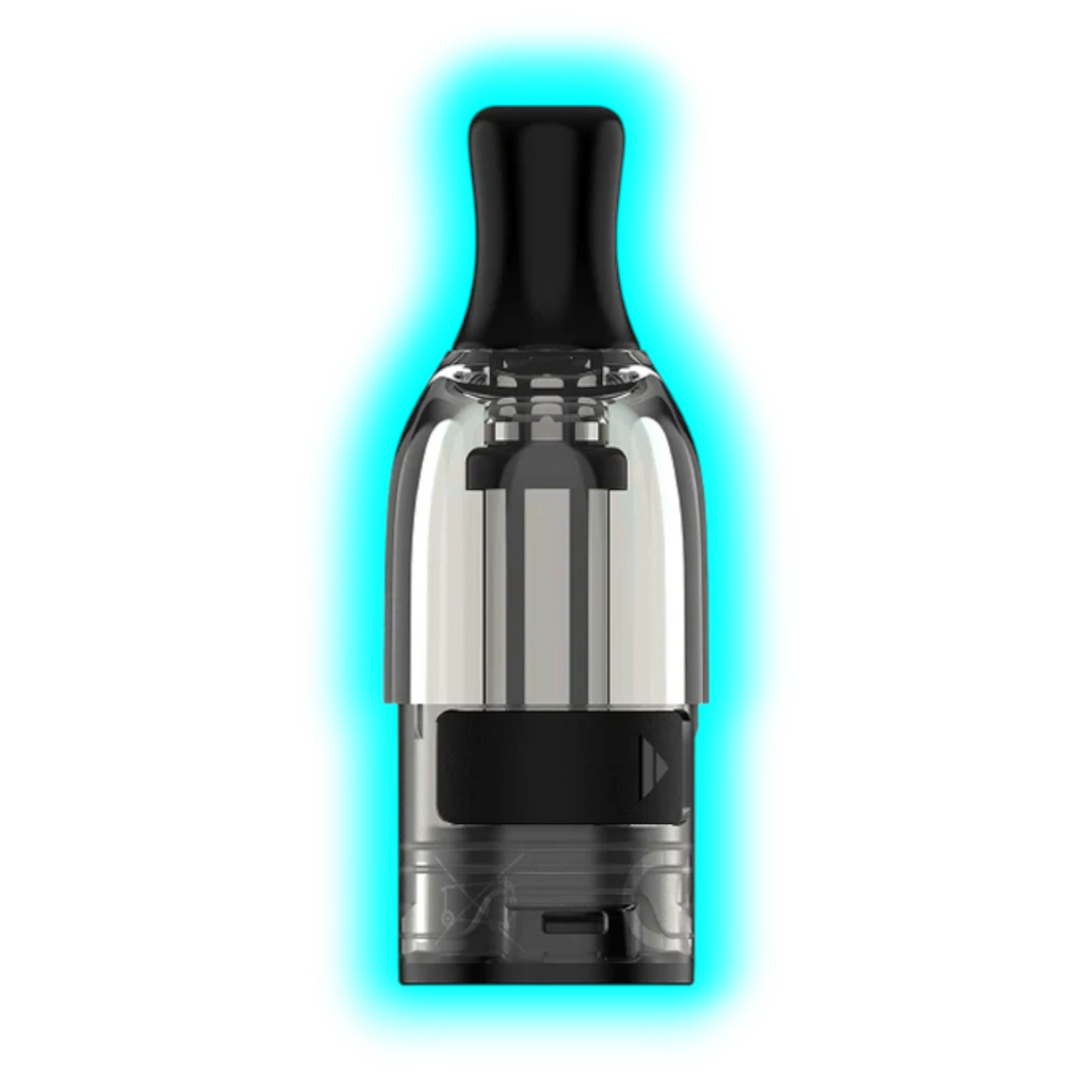 Vaporesso Eco One Pro Replacement Mesh Pod With Coil 1.2ohm 2ml 4pcs