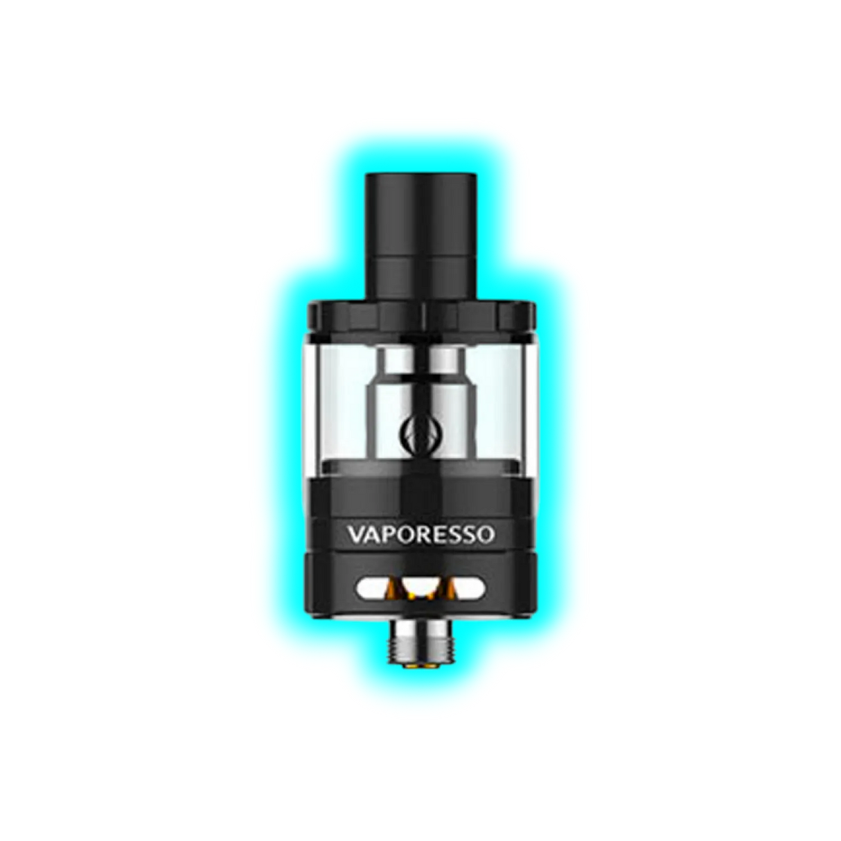 Vaporesso Estoc Tank Black