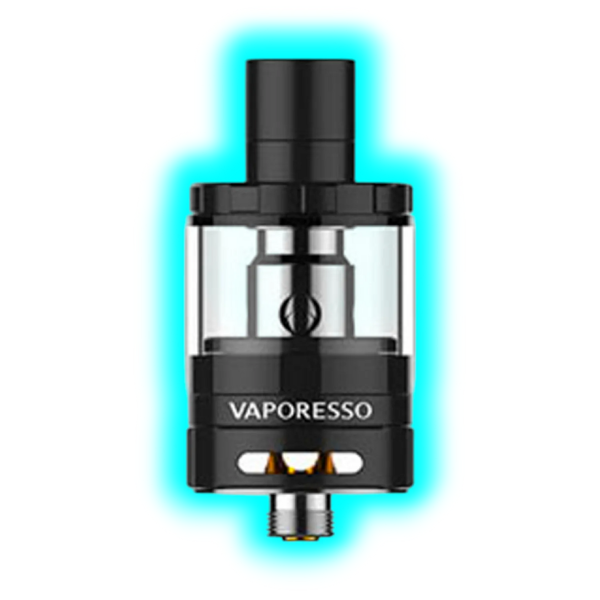 Vaporesso Estoc Tank Black