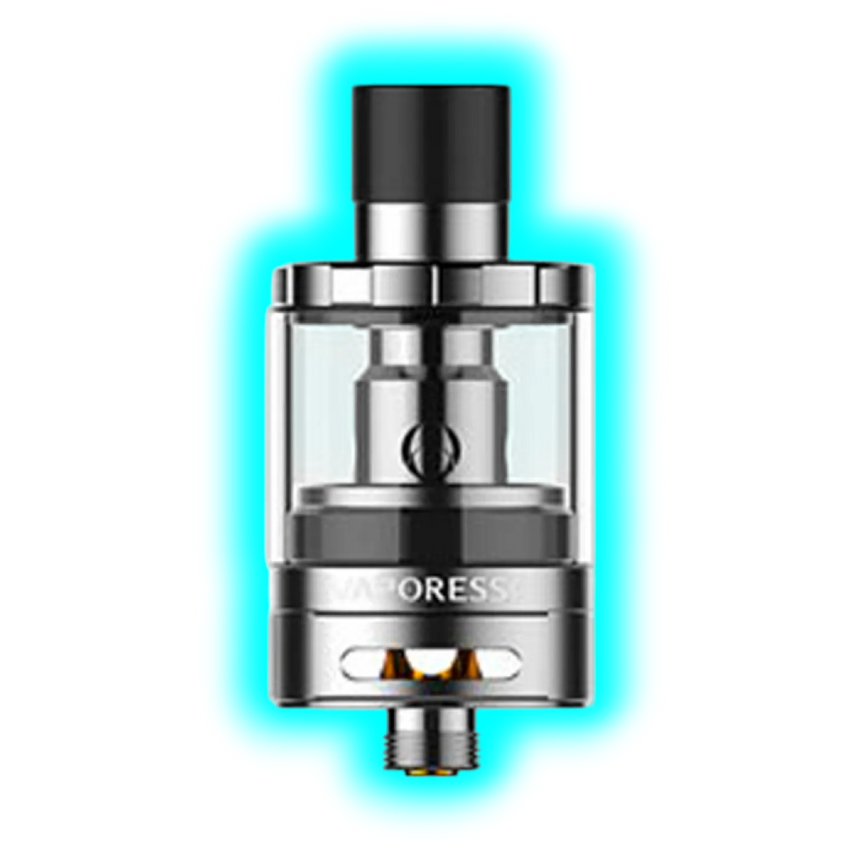 Vaporesso Estoc Tank Steel
