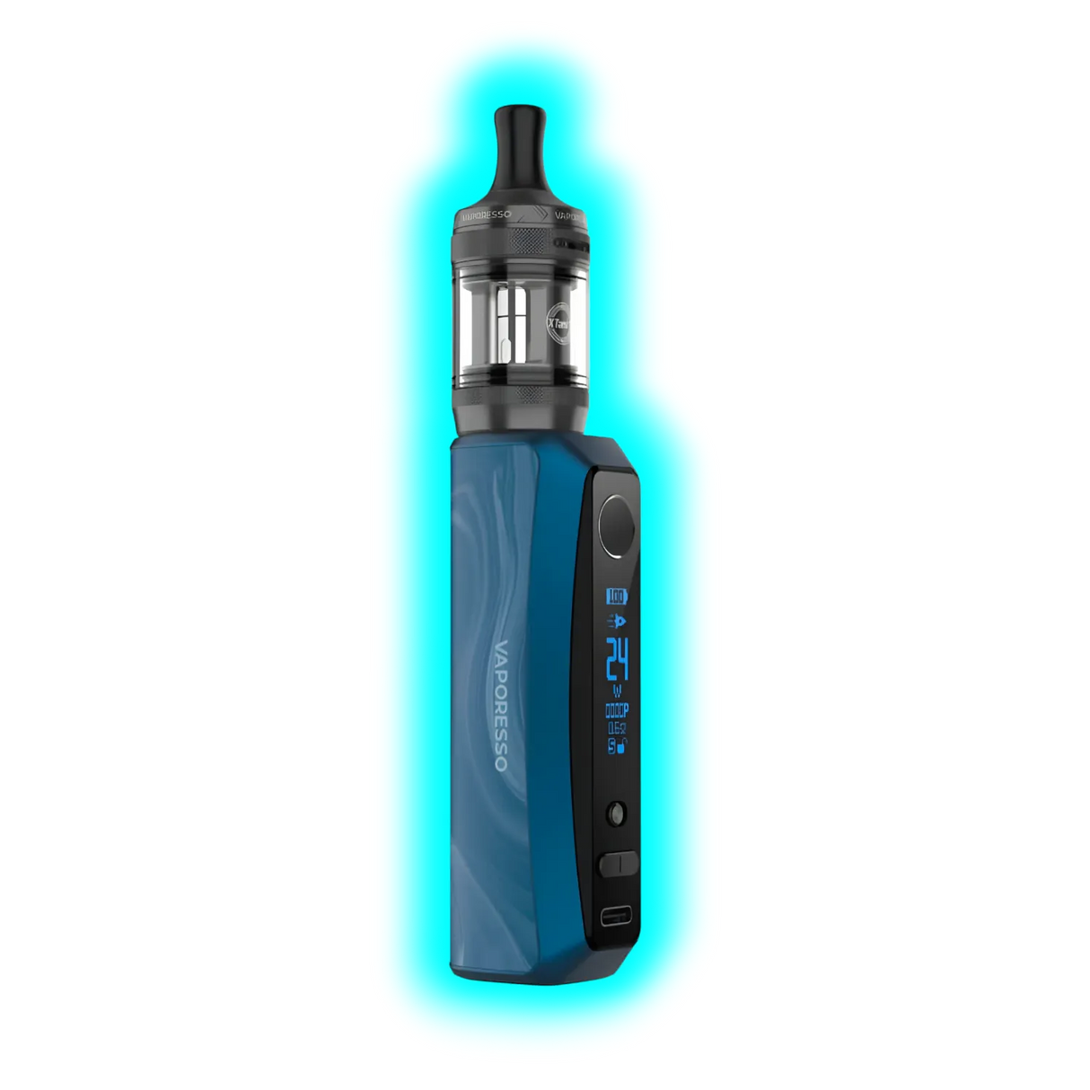 Vaporesso GTX ONE PRO Blue