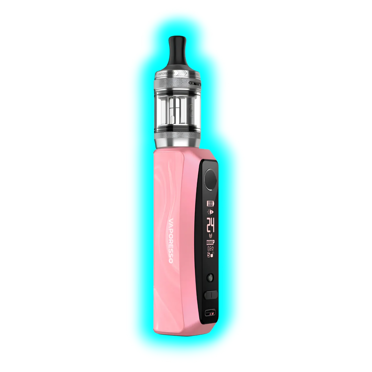 Vaporesso GTX ONE PRO Pink