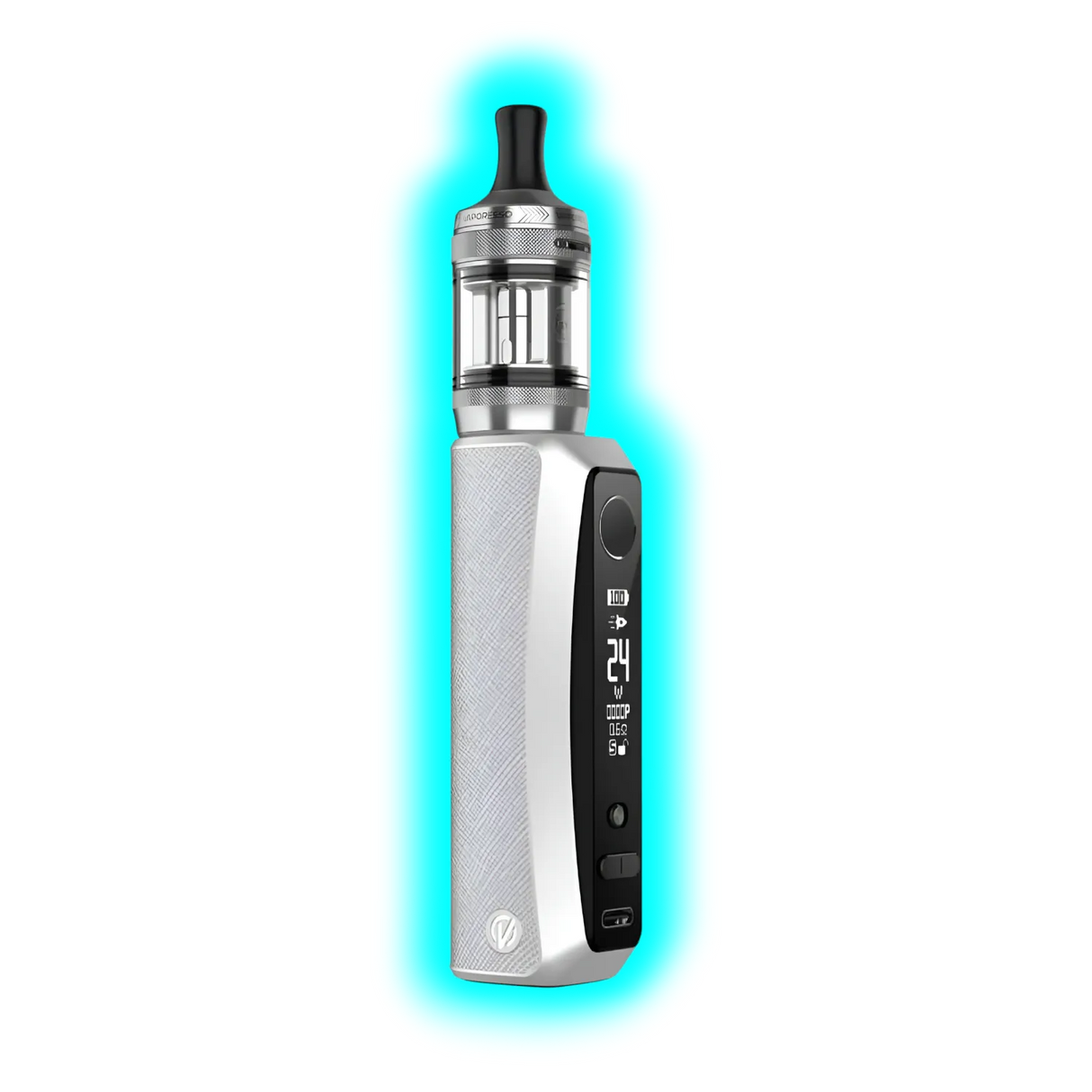 Vaporesso GTX ONE PRO Silver