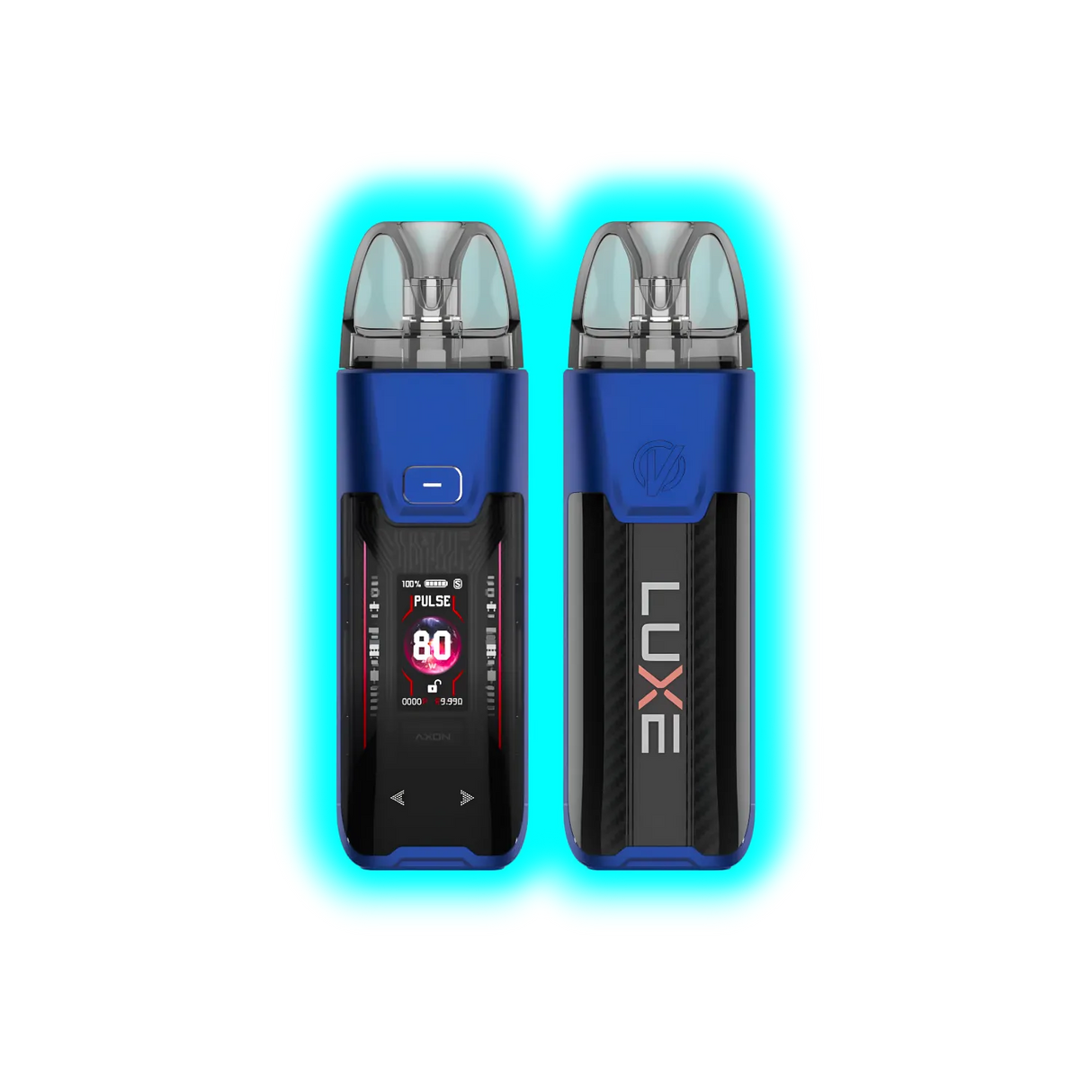 Vaporesso Luxe XR MAX 2 Blue