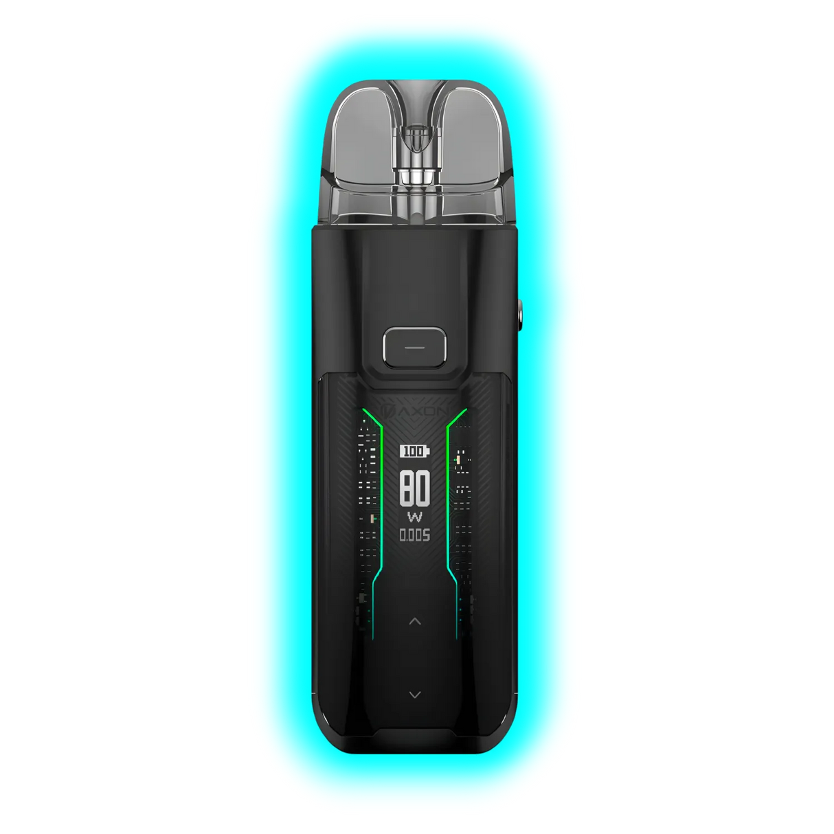 Vaporesso Luxe XR MAX Kit Black