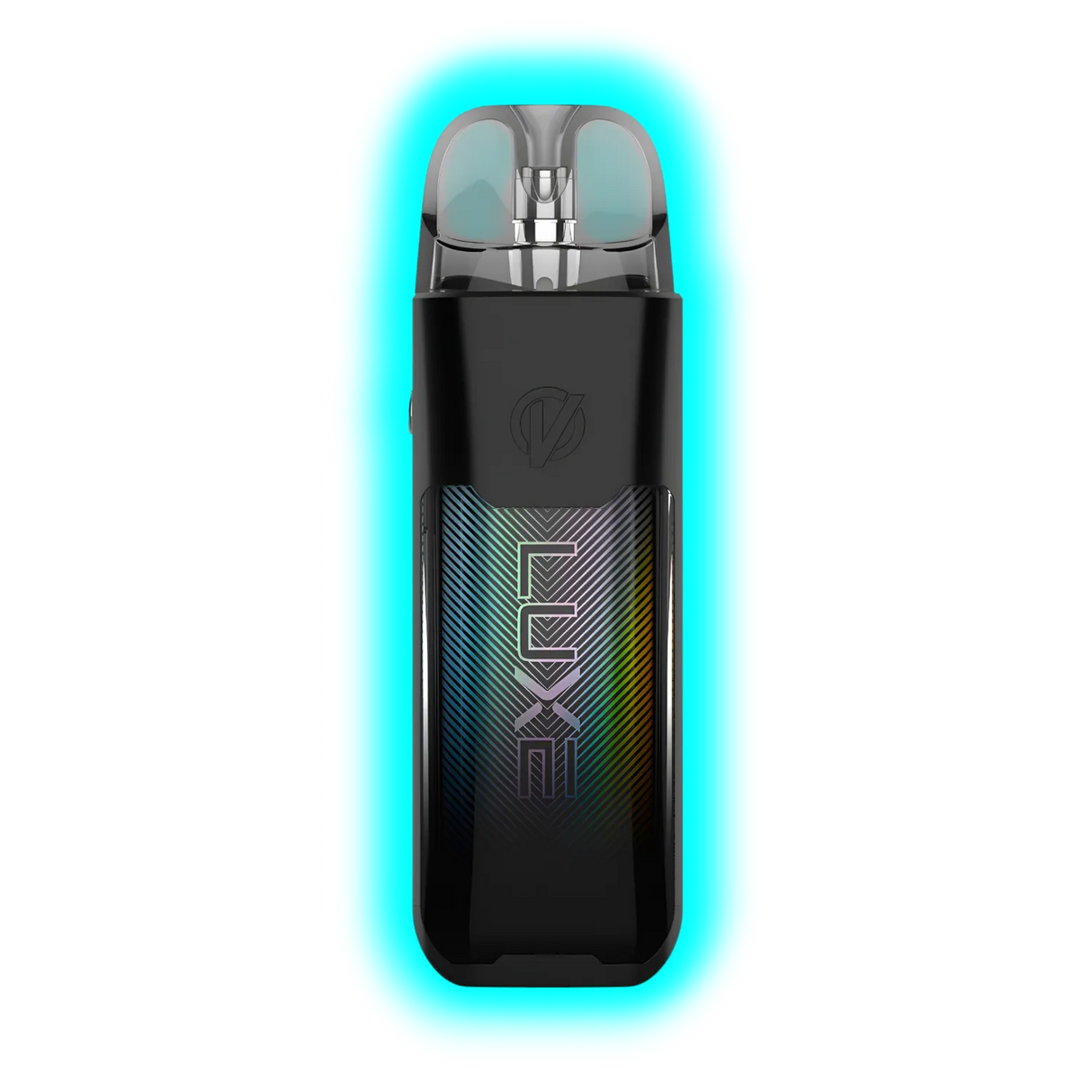 Vaporesso Luxe XR MAX Kit Black
