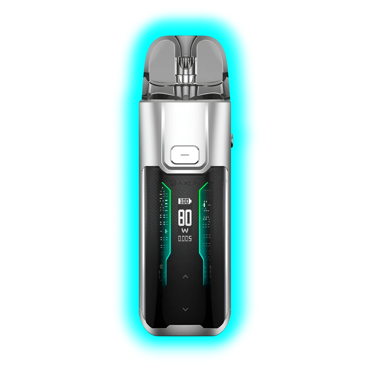 Vaporesso Luxe XR MAX Kit Silver