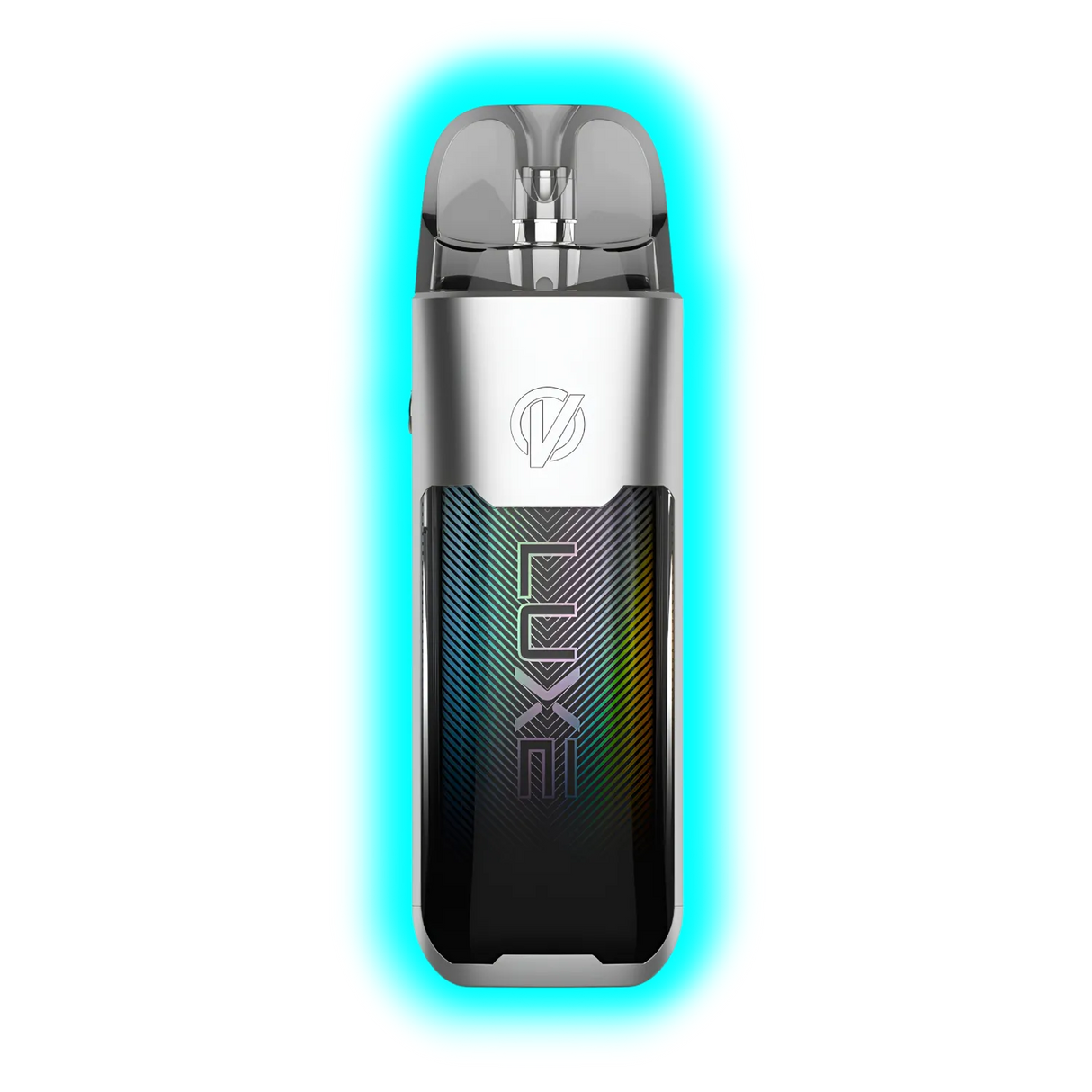Vaporesso Luxe XR MAX Kit Silver