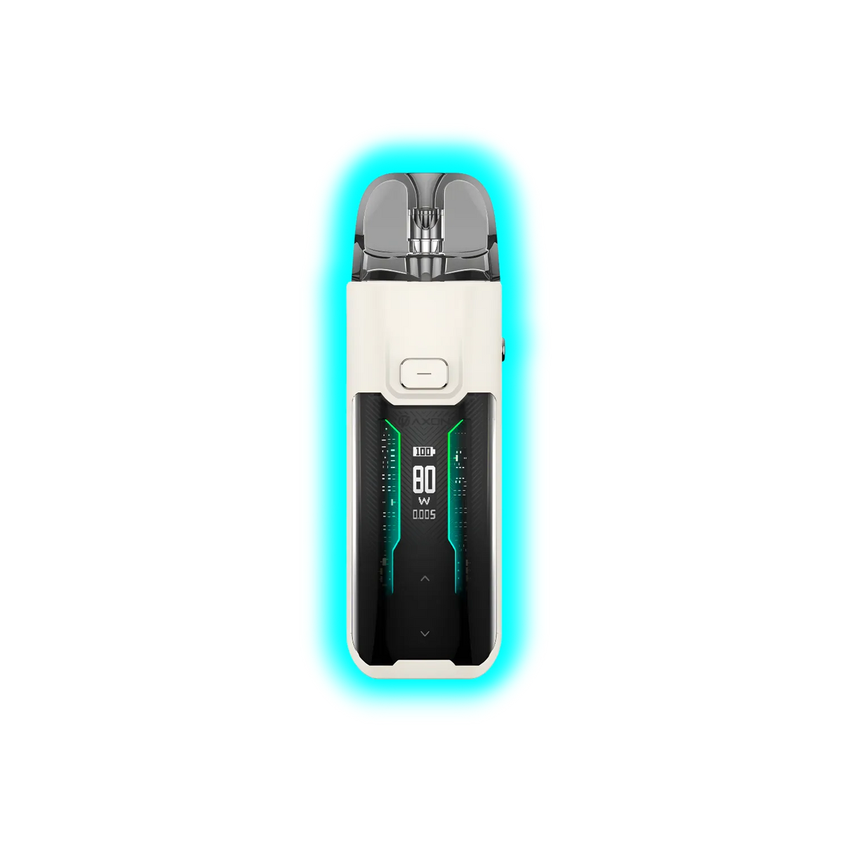 Vaporesso Luxe XR MAX Kit White