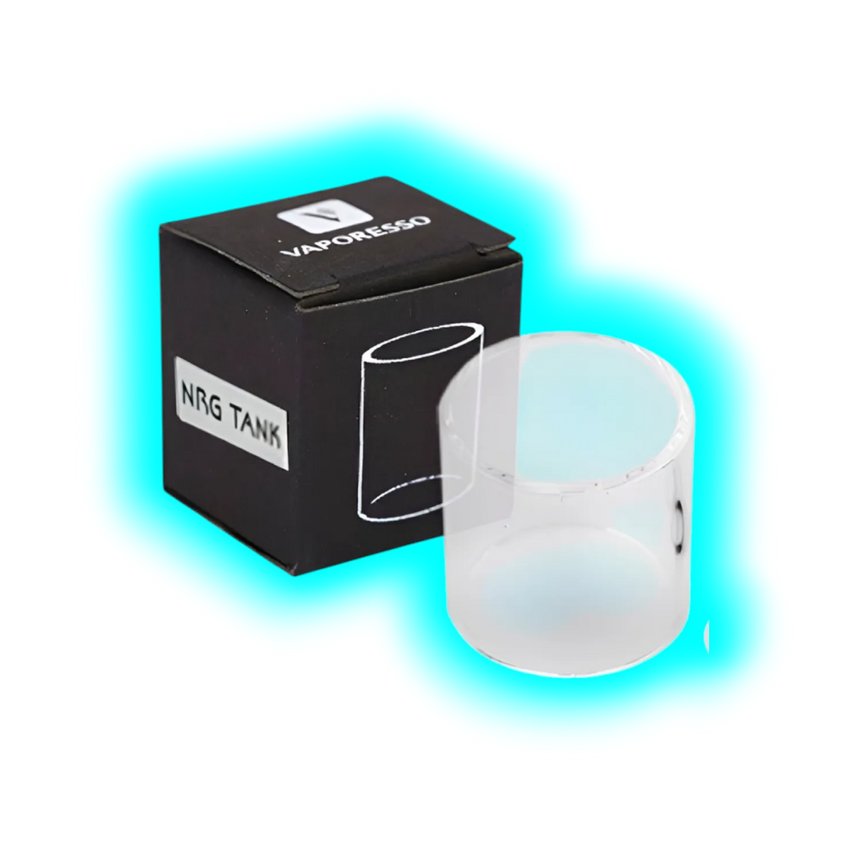 Vaporesso NRG Tank 2ml Ersatzglas