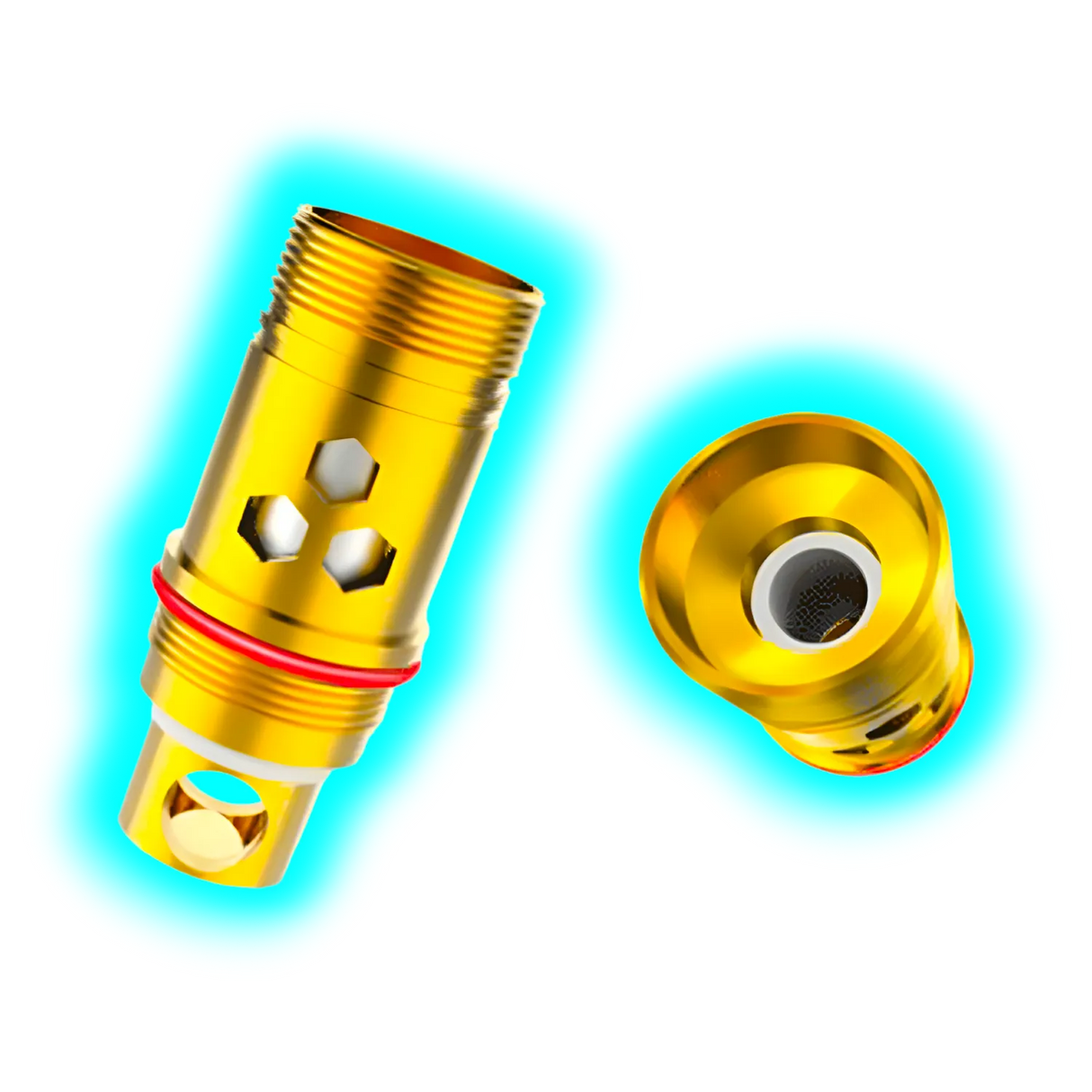 Vaporesso Target Pro CCELL Coil Kanthal 0.9 Ohm