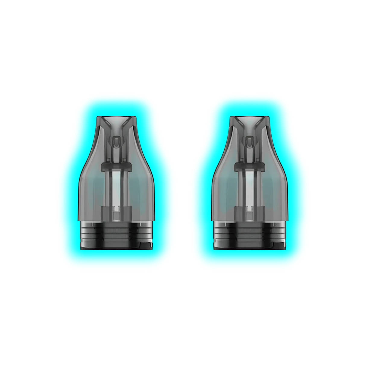 Vaporesso Veco Go Replacement Mesh Pod 0.6Ohm 2pcs